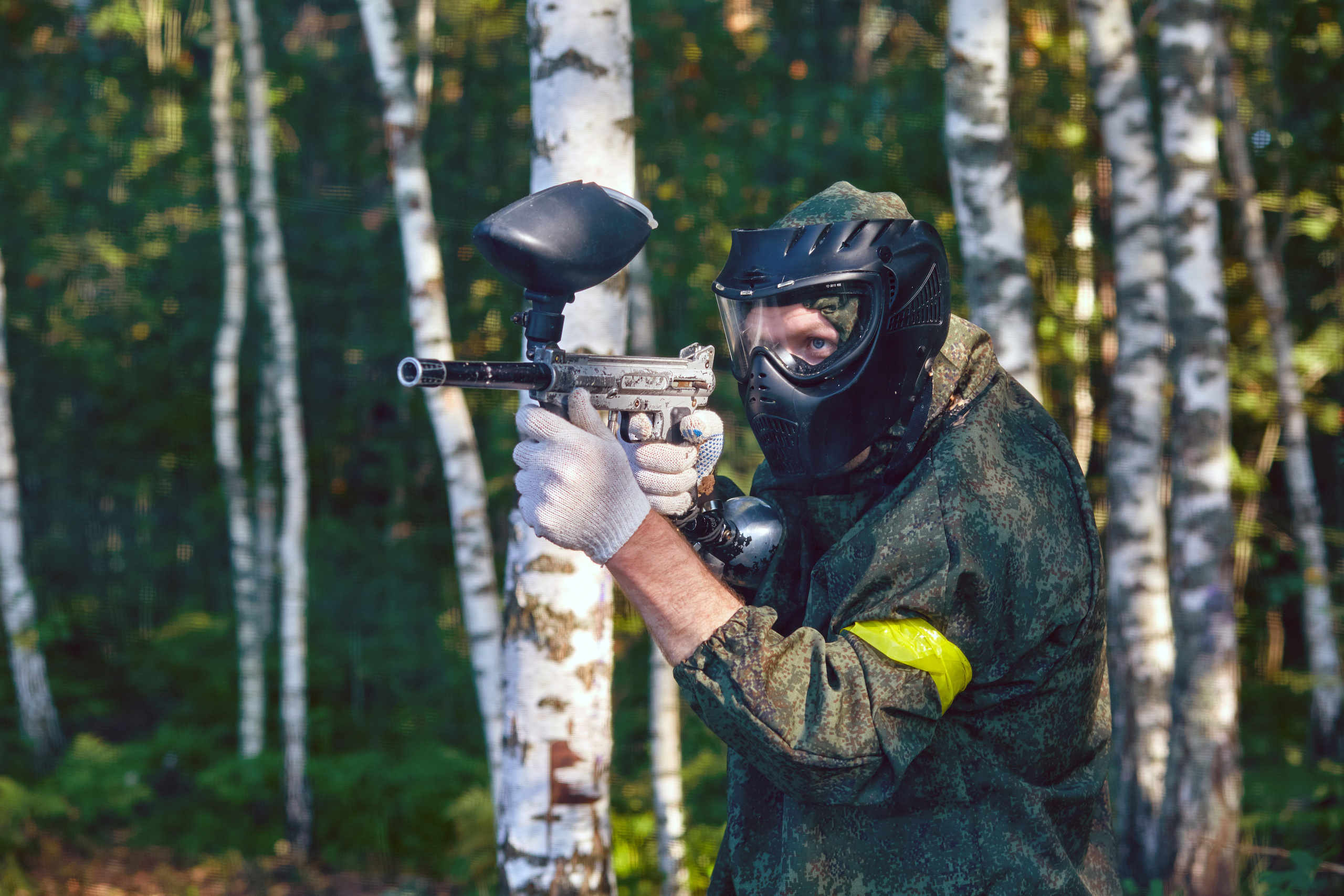 Тимбилдинги. Психолог онлайн Эльза Хасанова