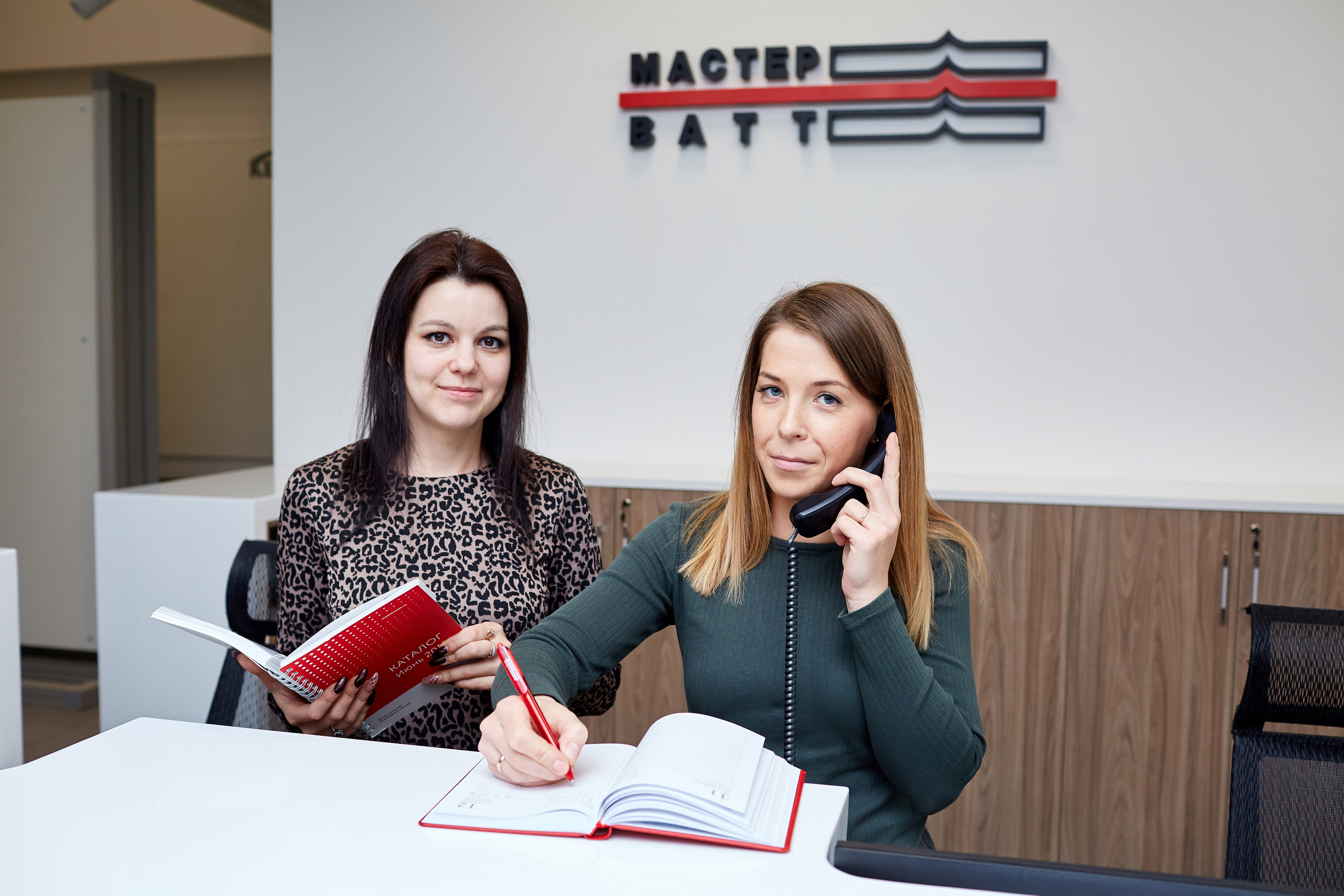 Склад и Офис. Фотограф в Москве Эльза Хасанова