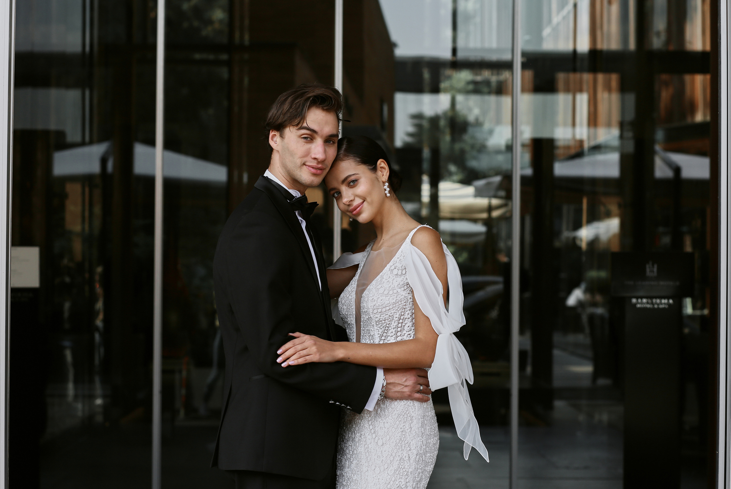 Фотограф в Москве Эльза Хасанова