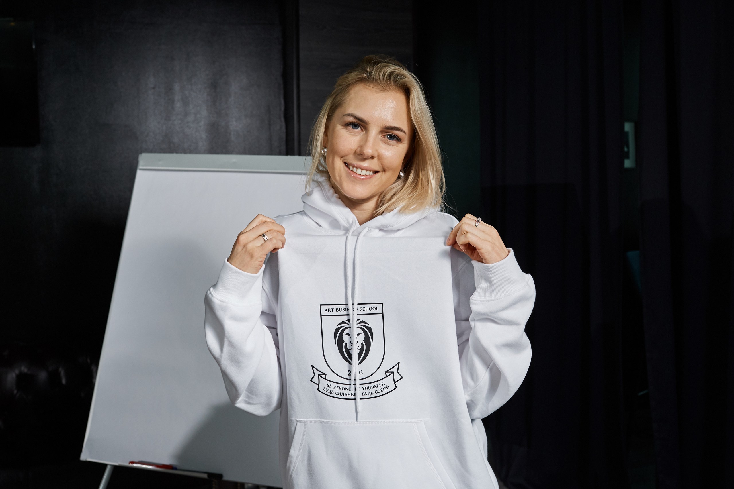 Юбилей Бизнес-школы. Фотограф в Москве Эльза Хасанова