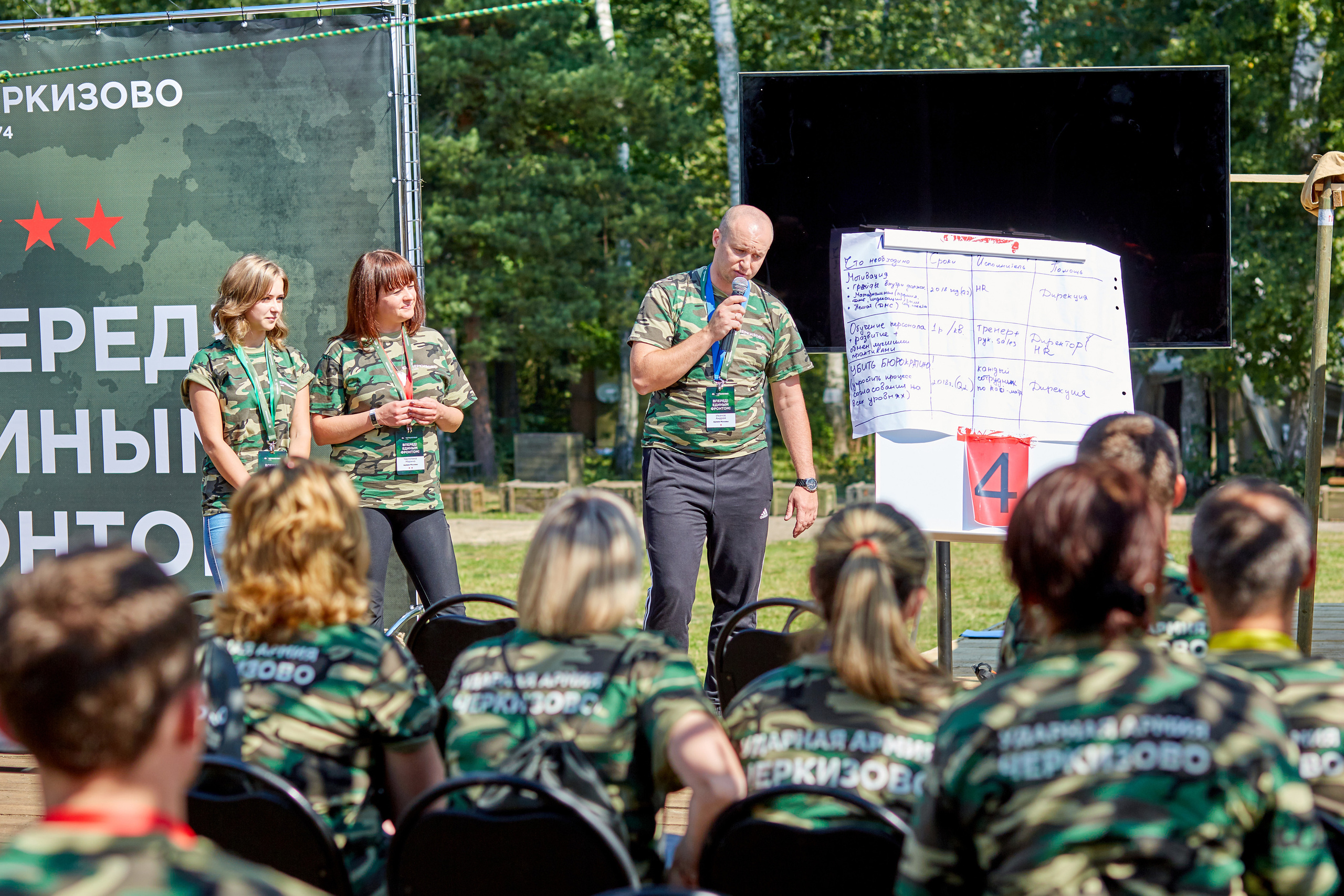 Тимбилдинги. Психолог онлайн Эльза Хасанова