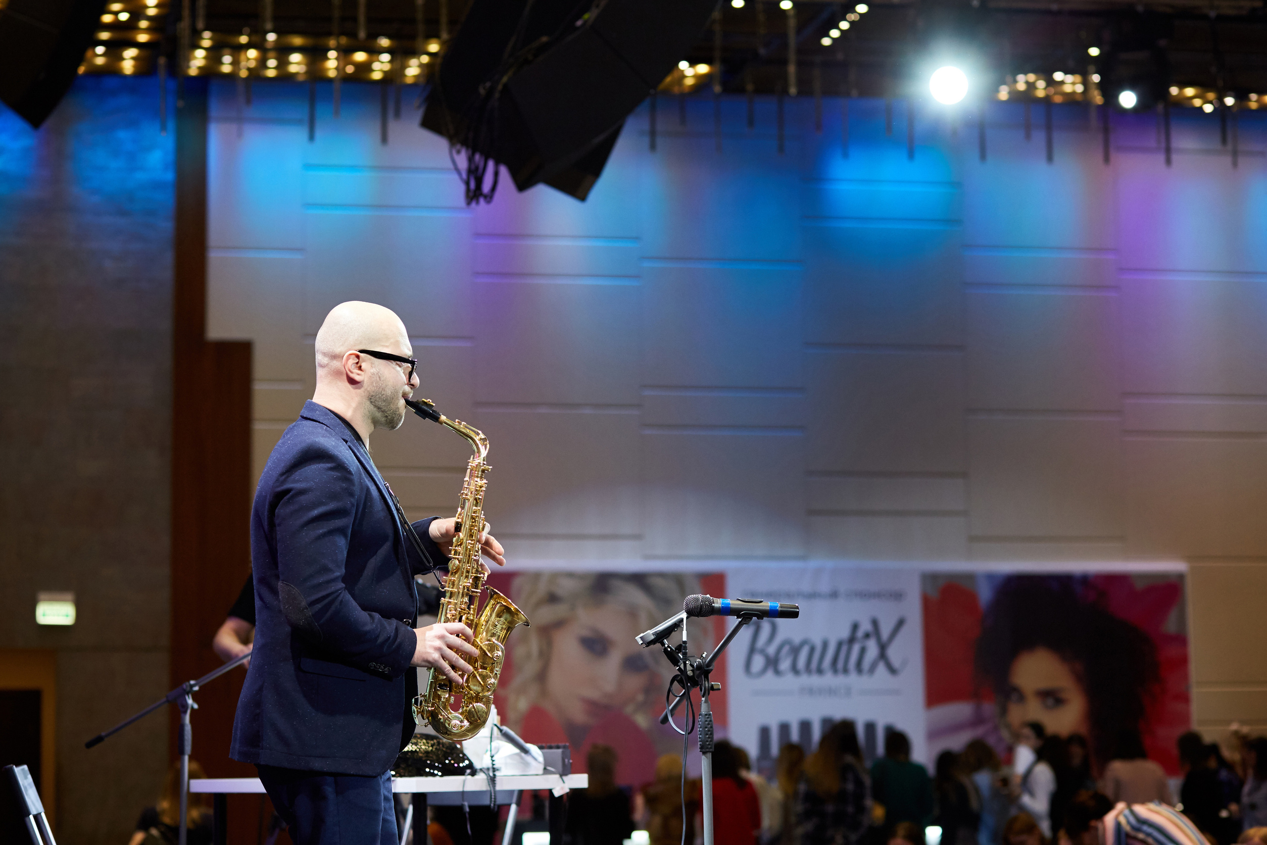 Конференции и Форумы. Фотограф в Москве Эльза Хасанова