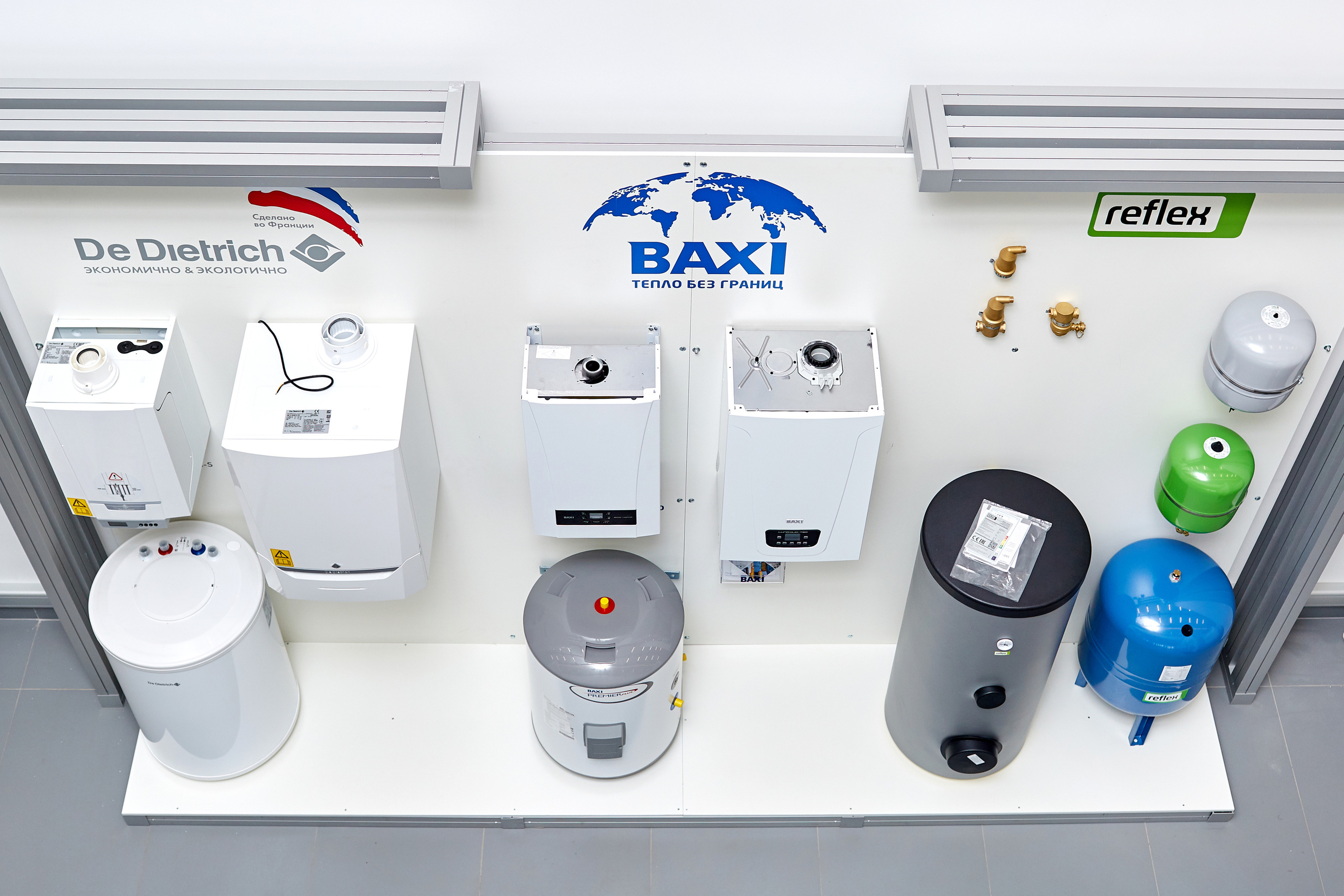 Склад и Офис. Фотограф в Москве Эльза Хасанова