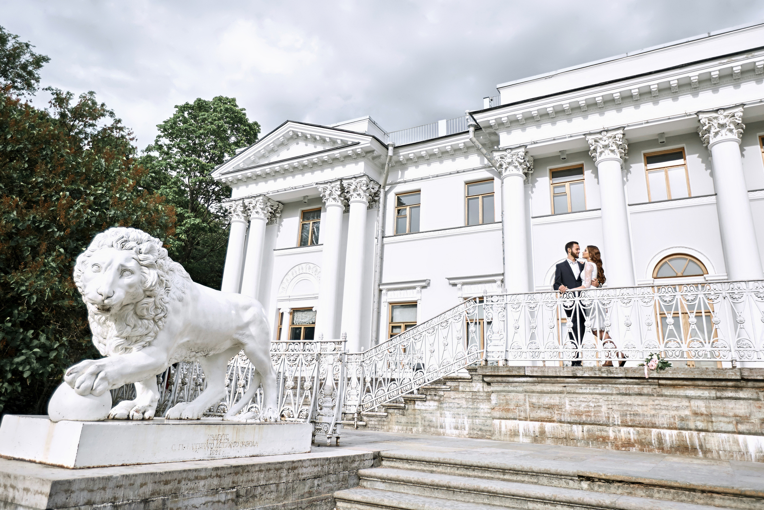 Фотограф в Москве Эльза Хасанова