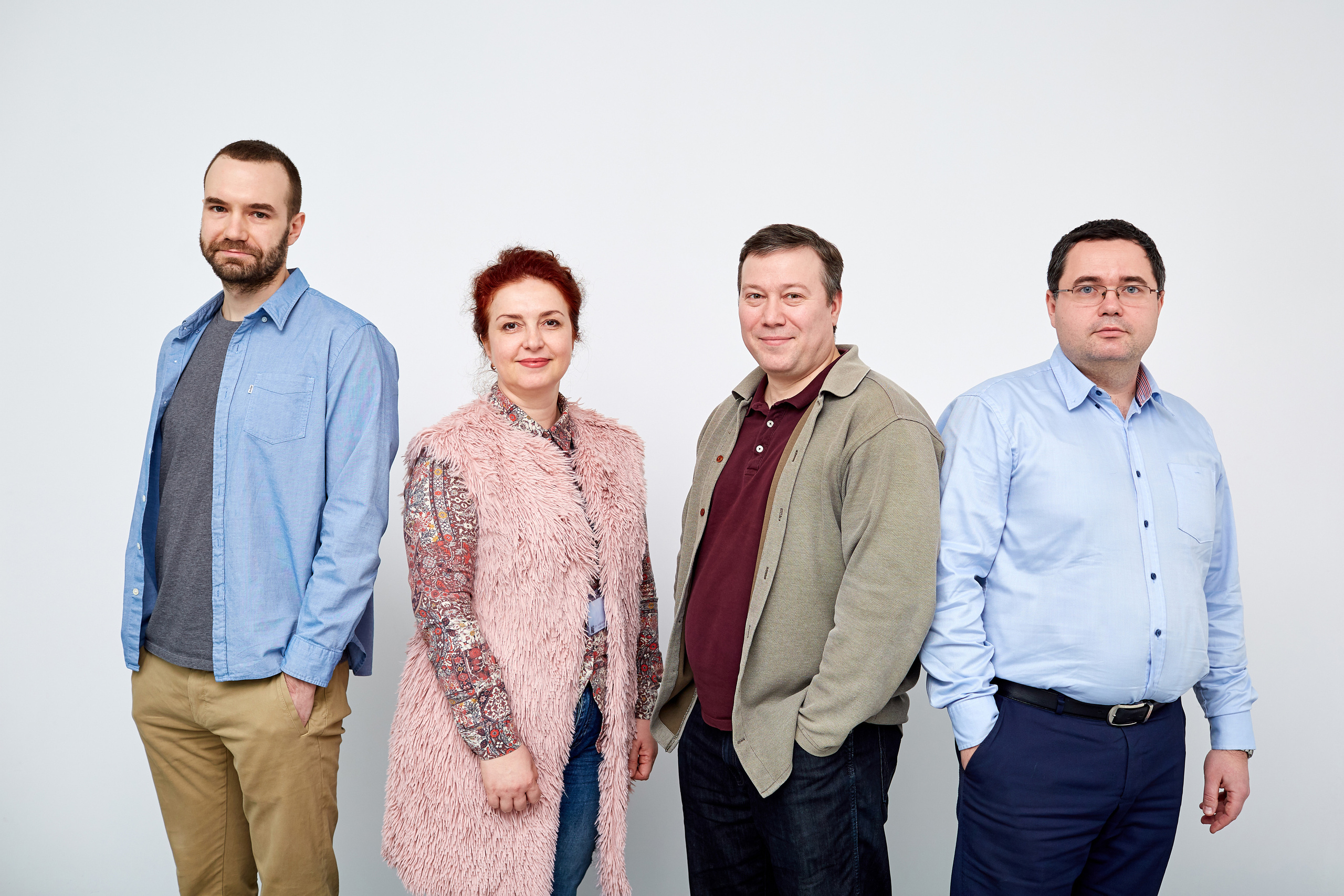 Склад и Офис. Фотограф в Москве Эльза Хасанова