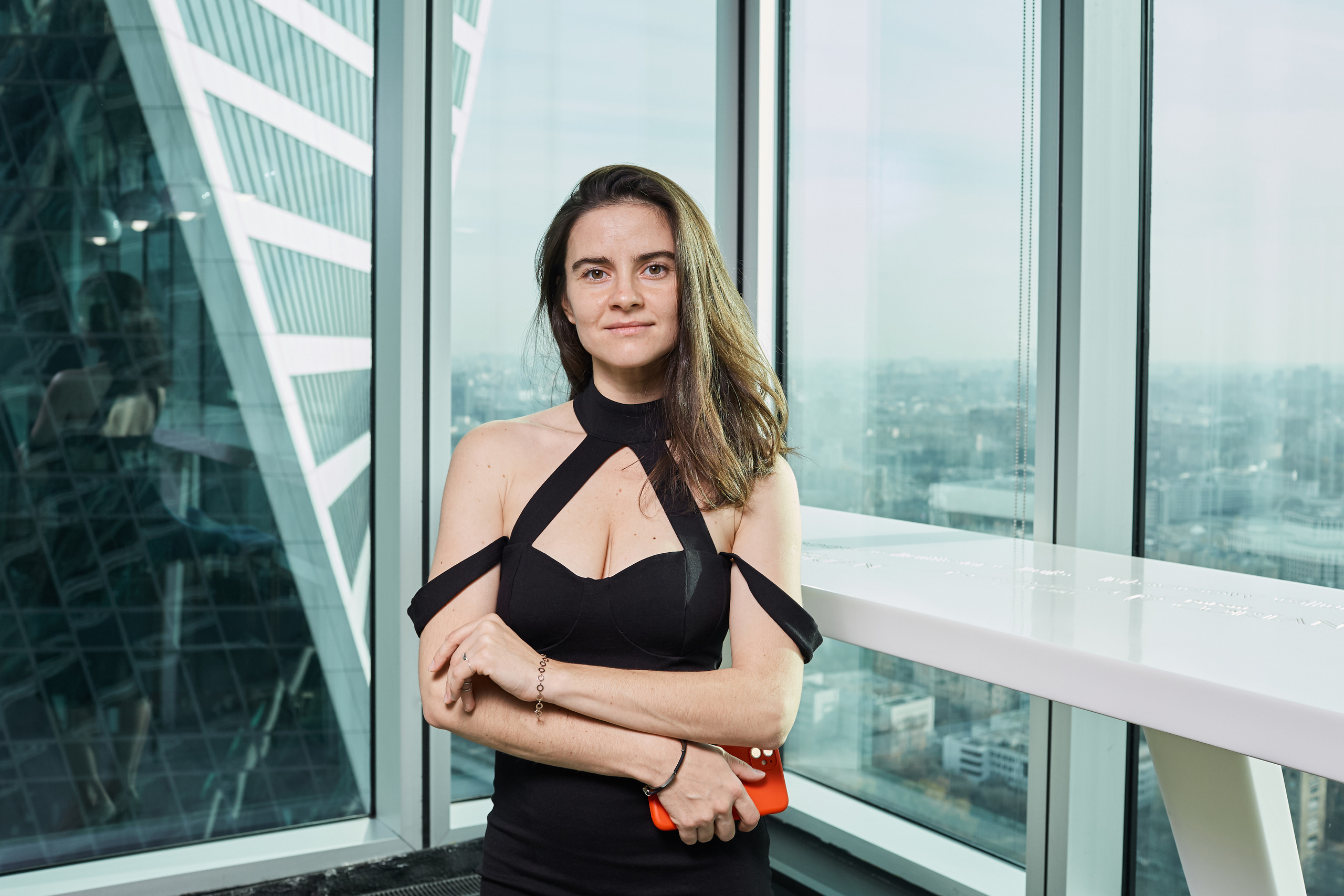 Юбилей Бизнес-школы. Фотограф в Москве Эльза Хасанова