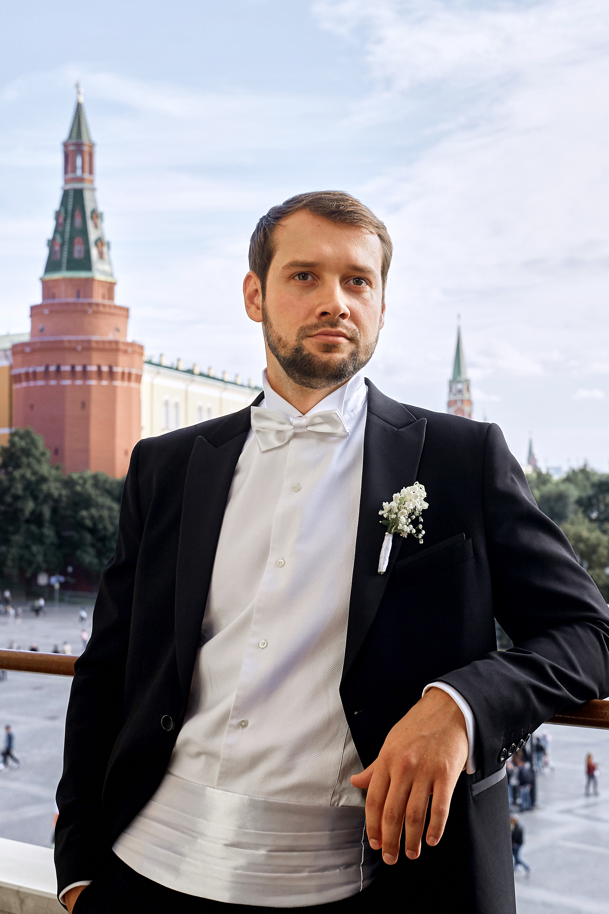 Фотограф в Москве Эльза Хасанова