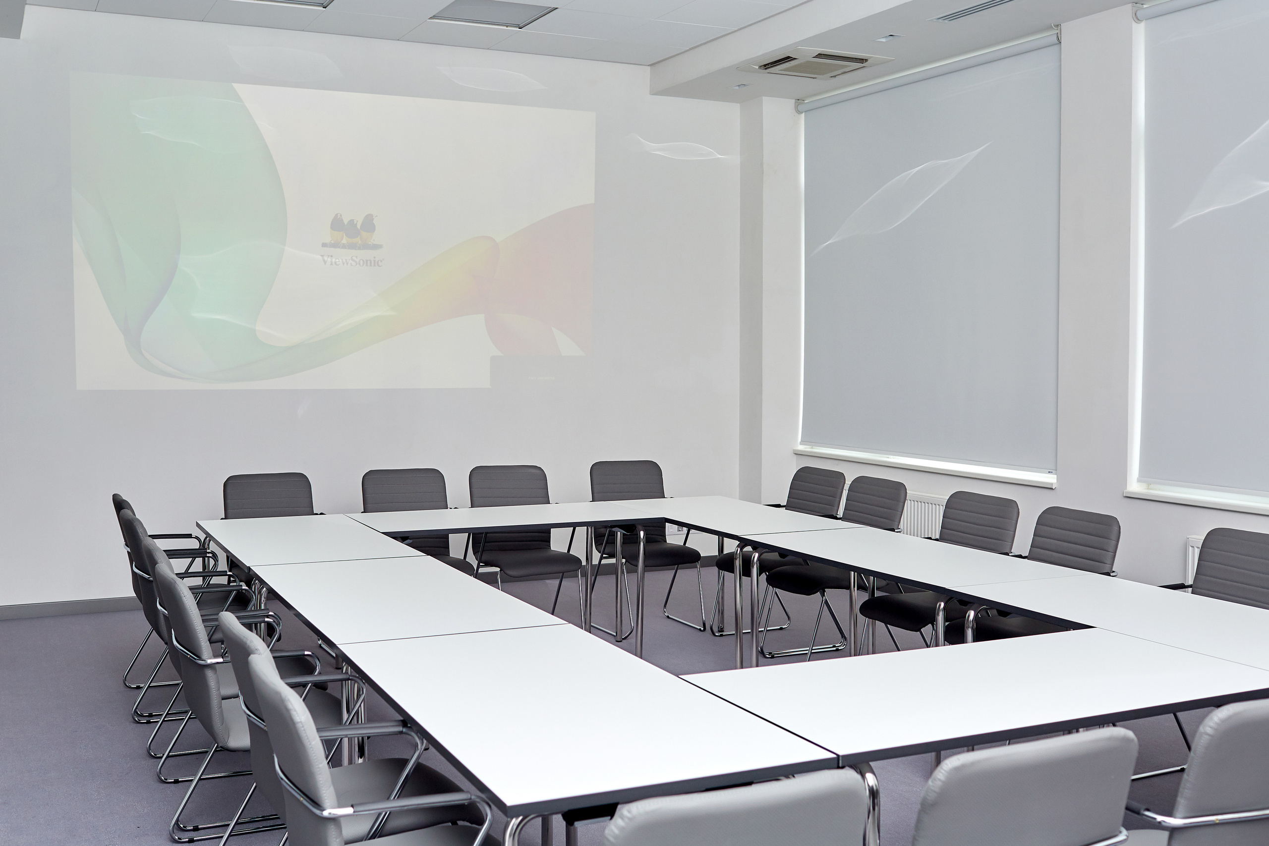 Склад и Офис. Фотограф в Москве Эльза Хасанова