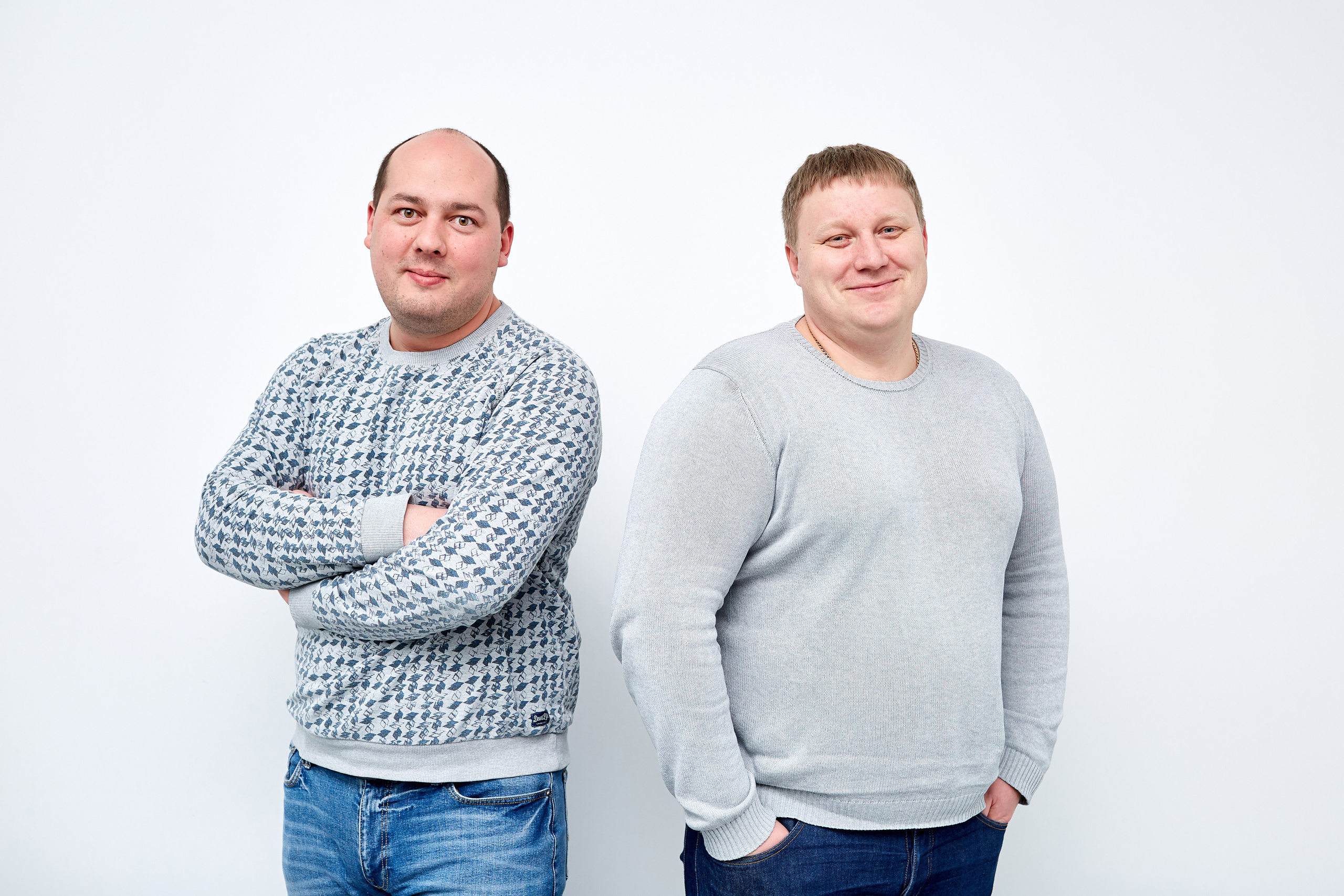 Склад и Офис. Фотограф в Москве Эльза Хасанова