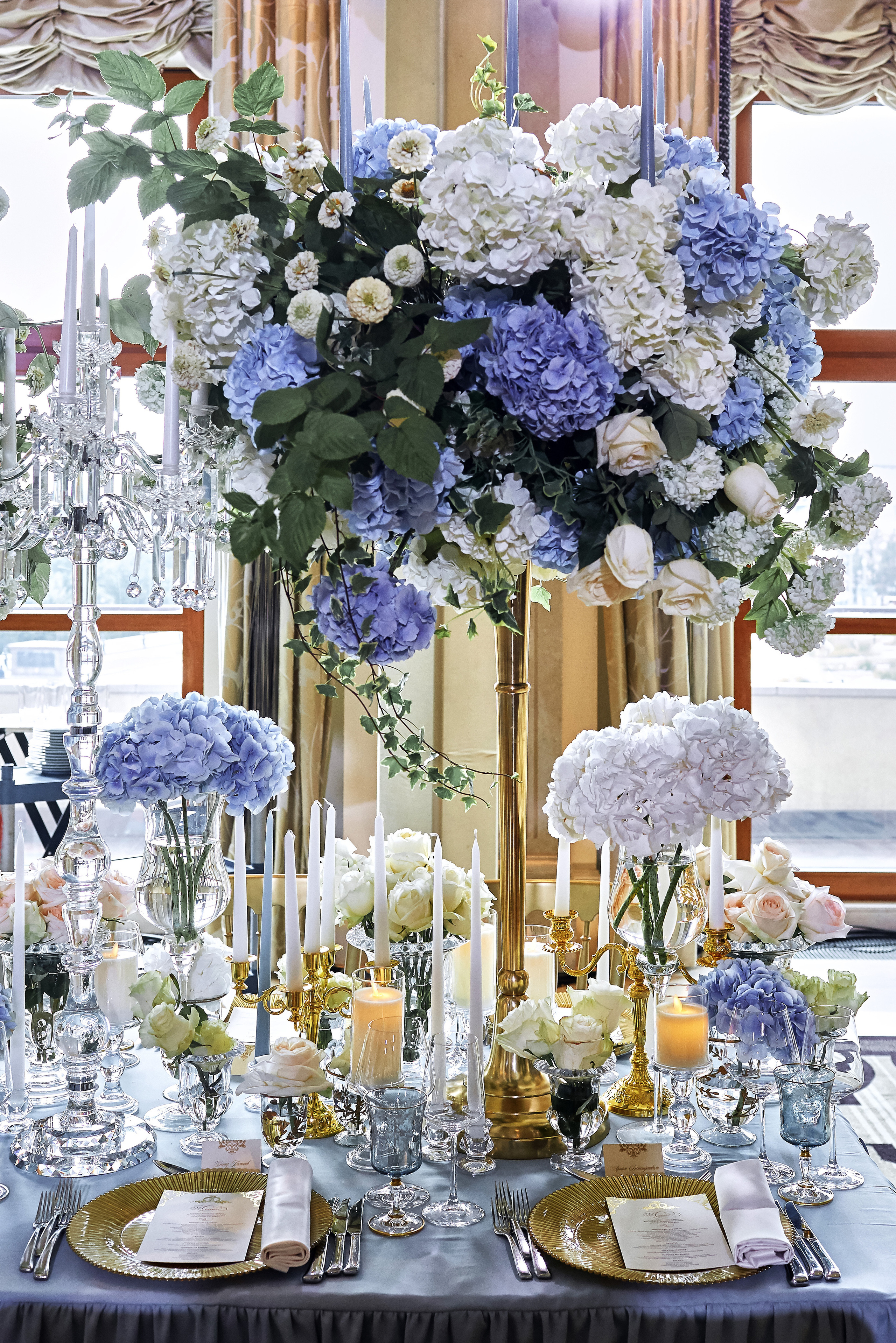 Церемония Бракосочетания (1 час): Кристина и Роман. Психолог онлайн Эльза Хасанова