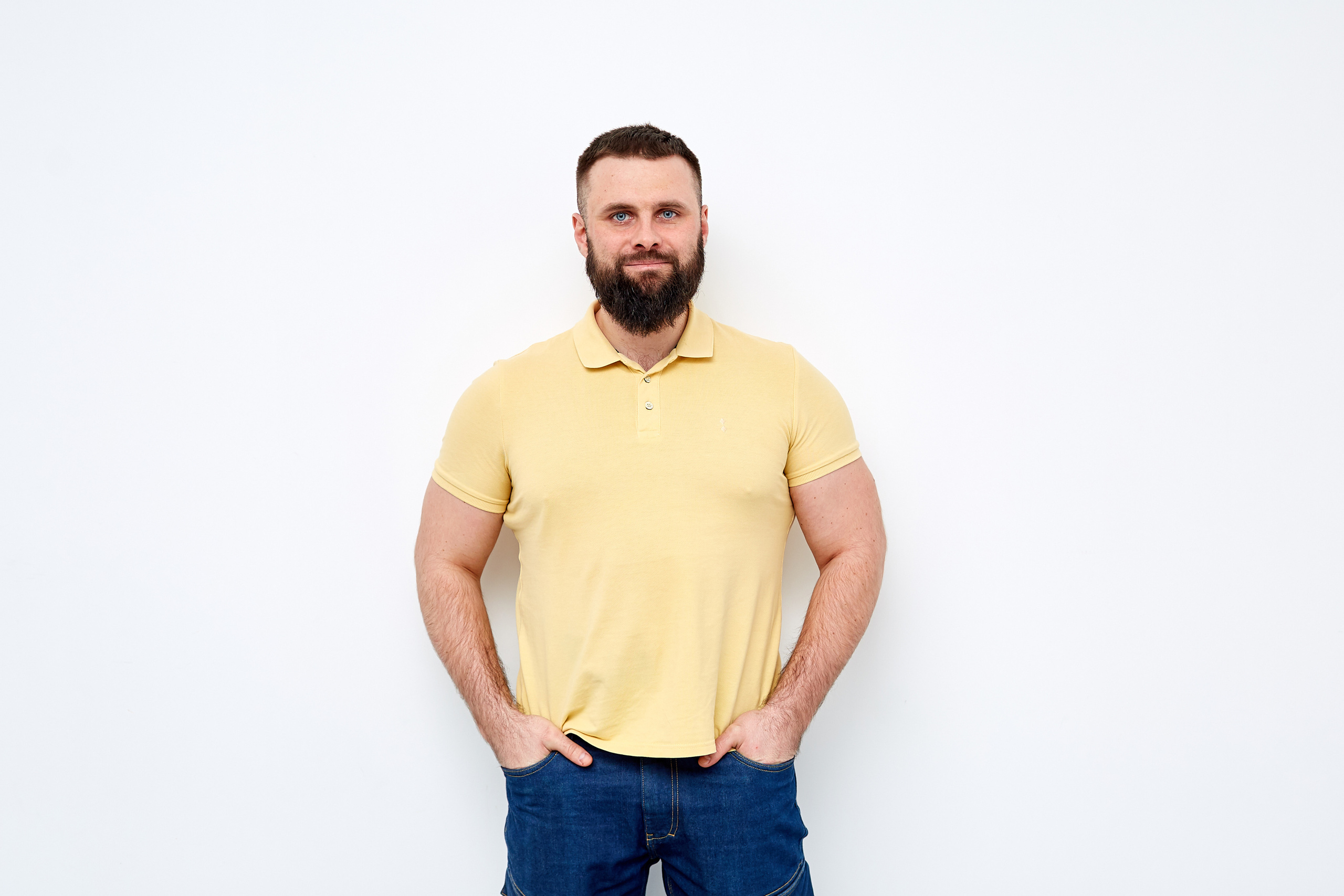 Склад и Офис. Фотограф в Москве Эльза Хасанова