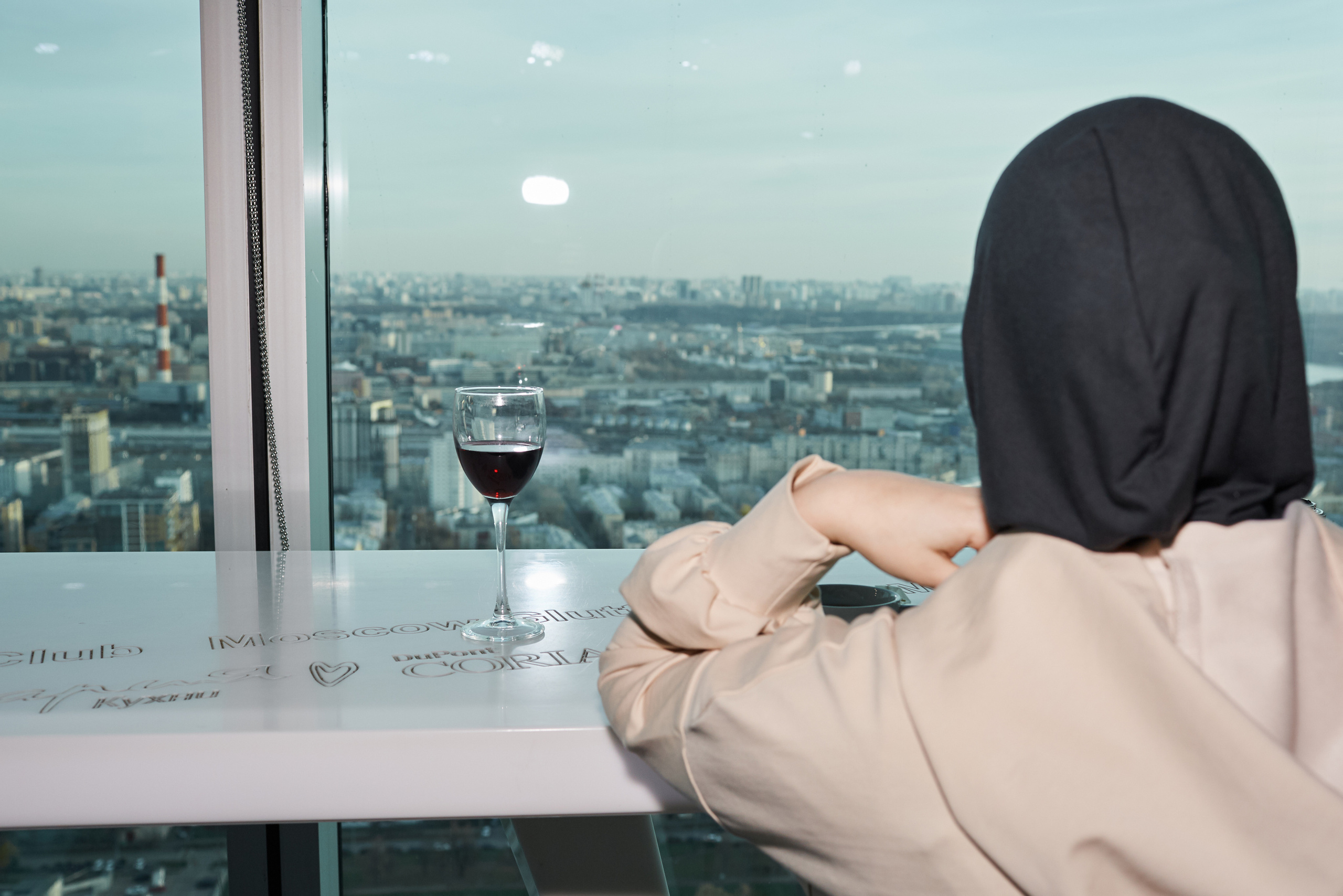 Юбилей Бизнес-школы. Фотограф в Москве Эльза Хасанова