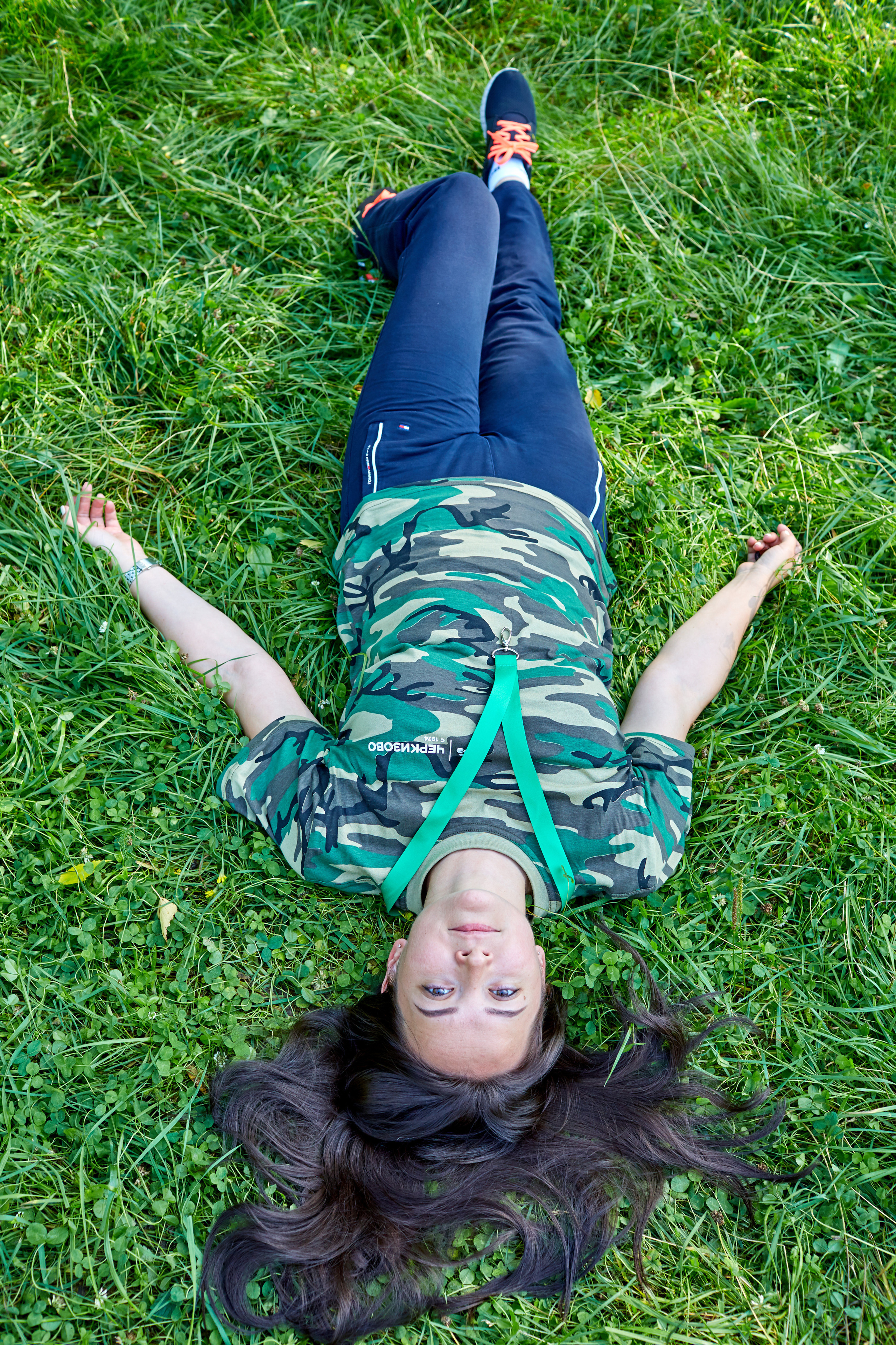 Тимбилдинги. Психолог онлайн Эльза Хасанова