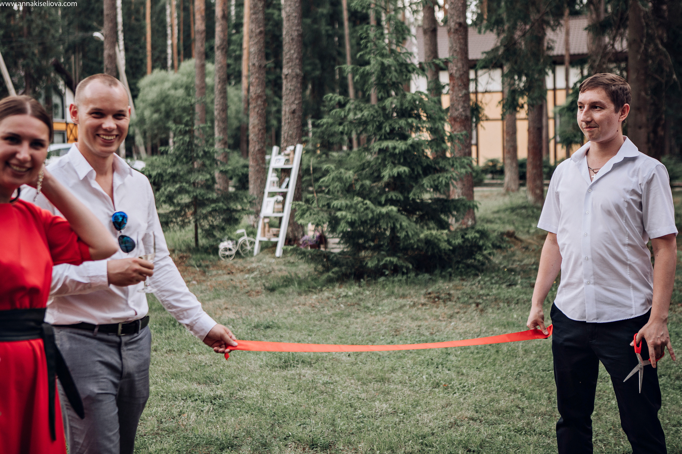 Екатерина и Дмитрий. Фотограф в Санкт — Петербурге Анна Конофало