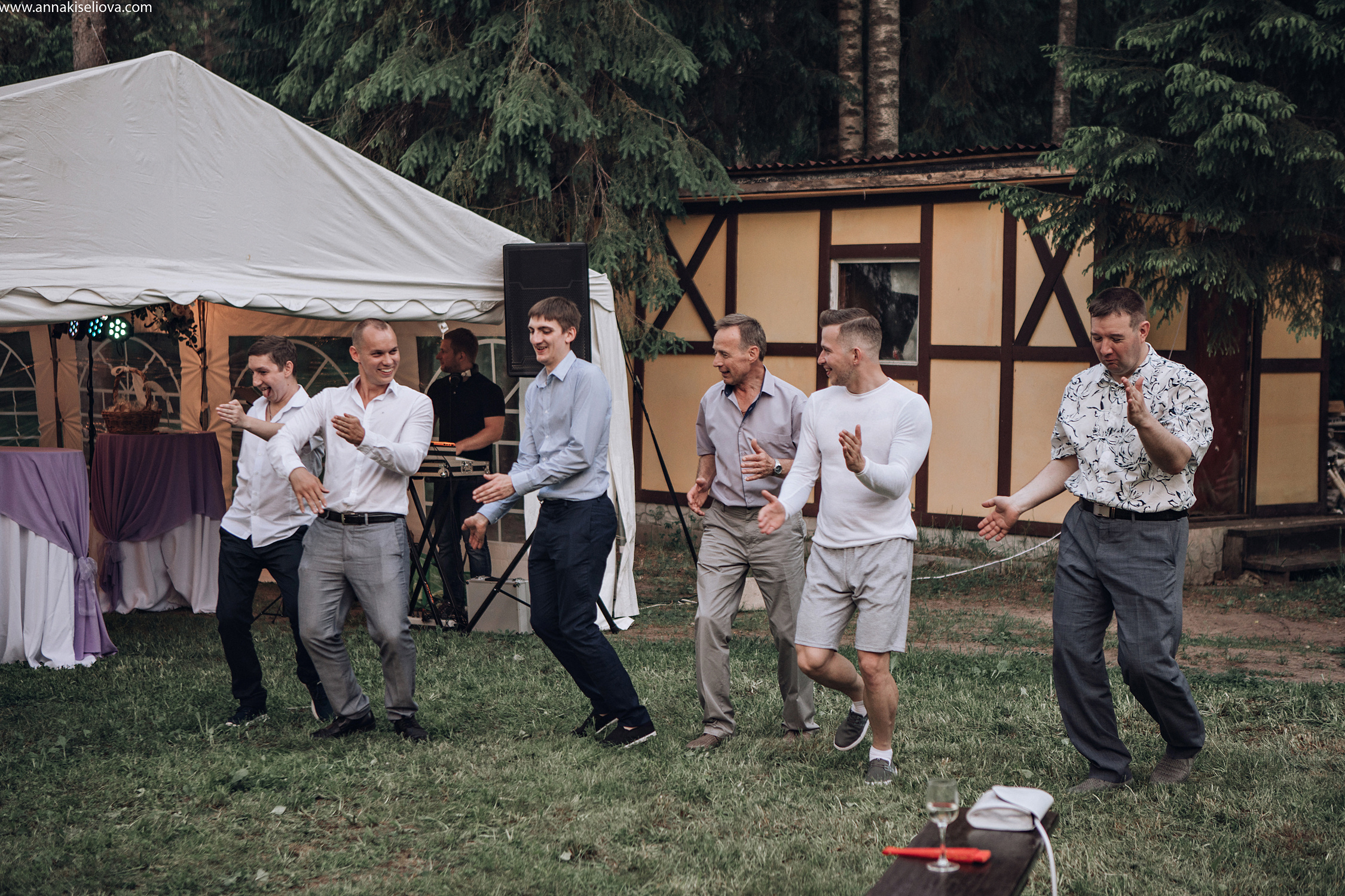 Екатерина и Дмитрий. Фотограф в Санкт — Петербурге Анна Конофало