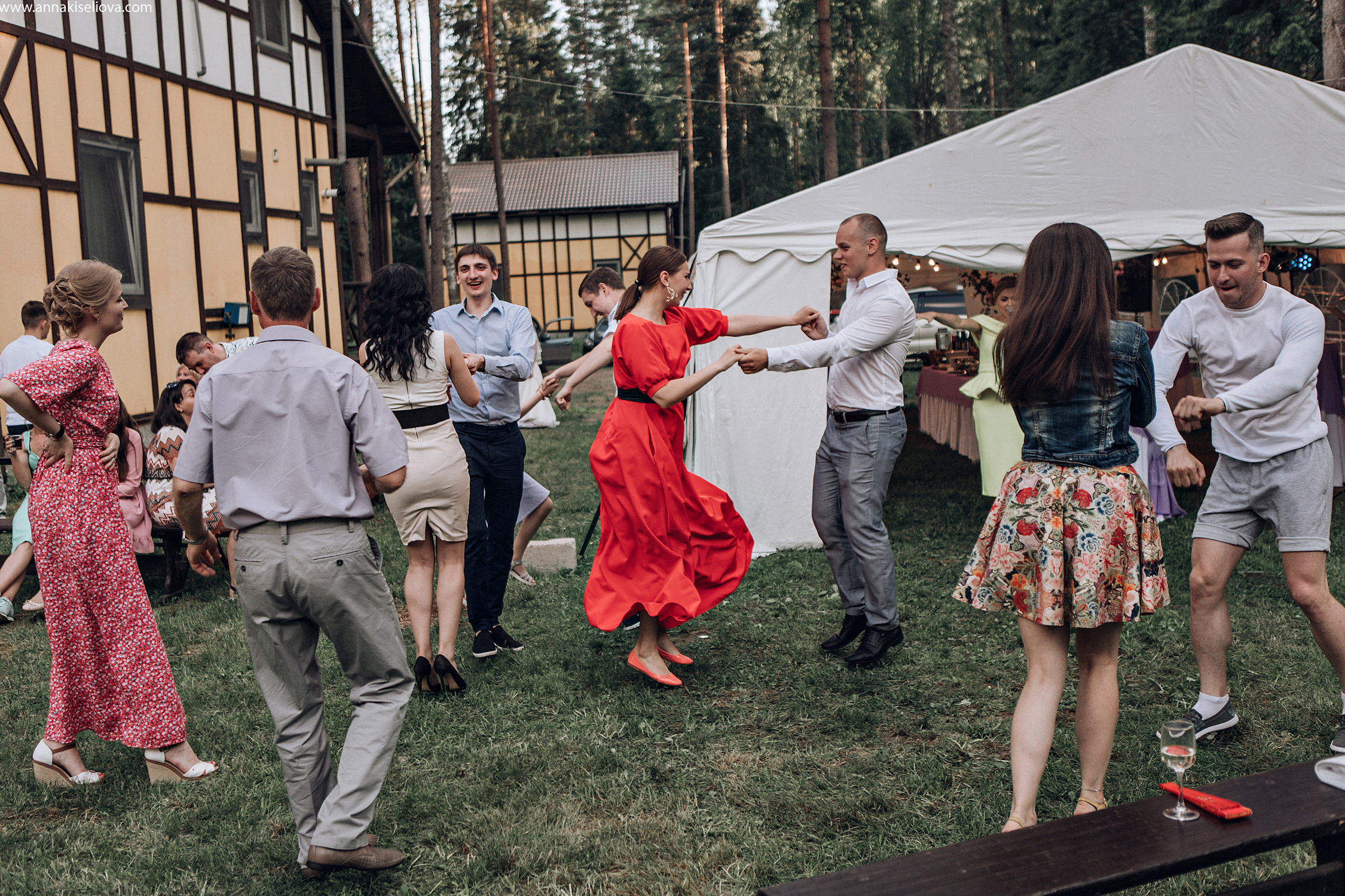 Екатерина и Дмитрий. Фотограф в Санкт — Петербурге Анна Конофало