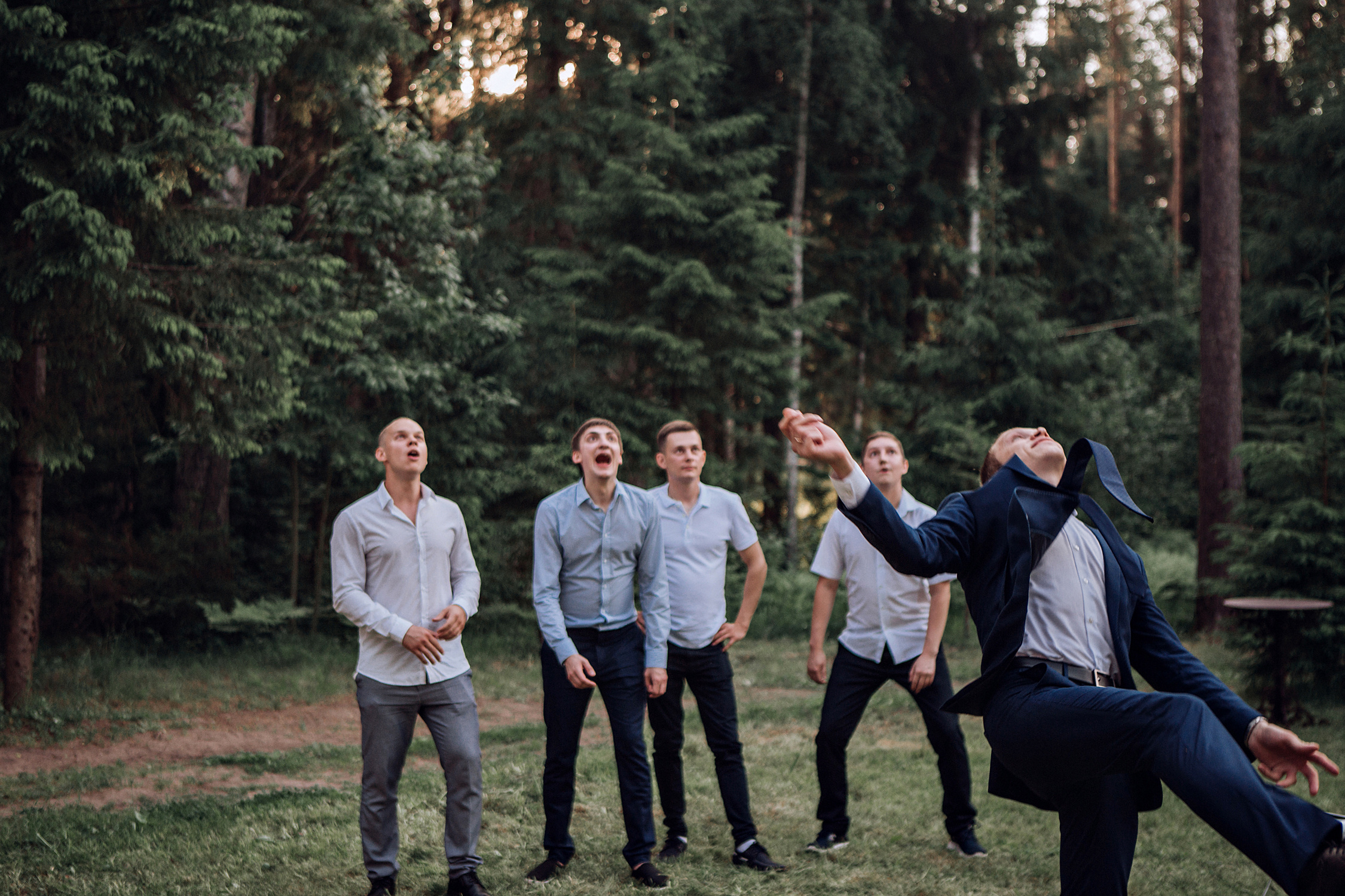 Екатерина и Дмитрий. Фотограф в Санкт — Петербурге Анна Конофало