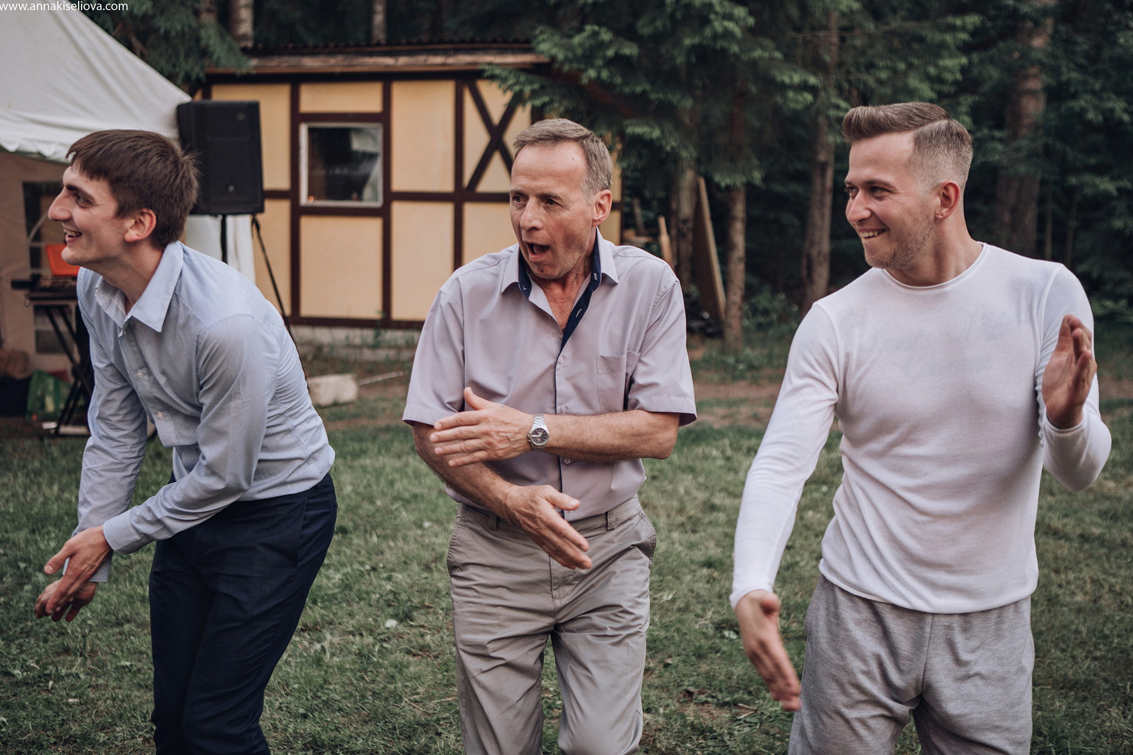 Екатерина и Дмитрий. Фотограф в Санкт — Петербурге Анна Конофало