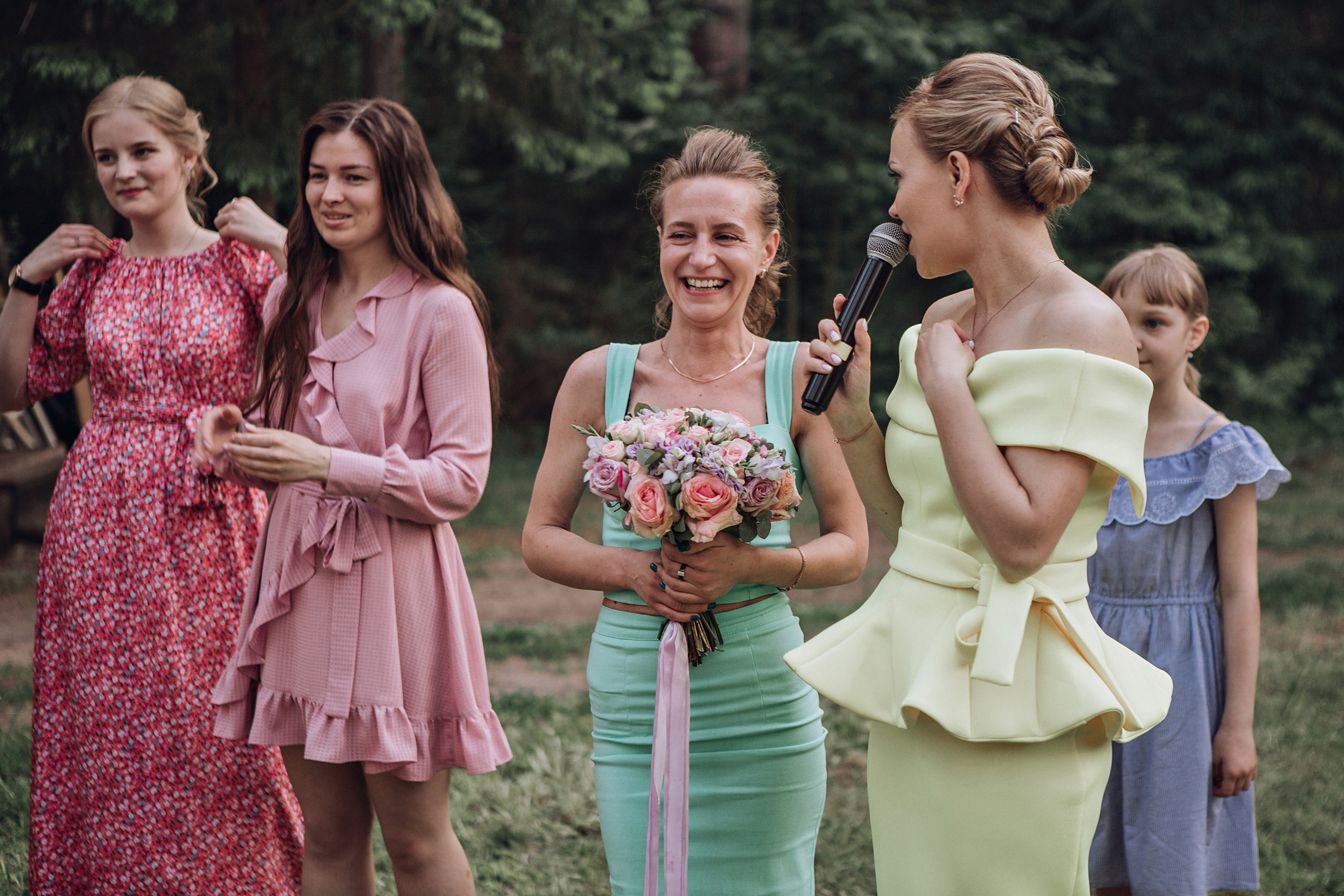 Екатерина и Дмитрий. Фотограф в Санкт — Петербурге Анна Конофало