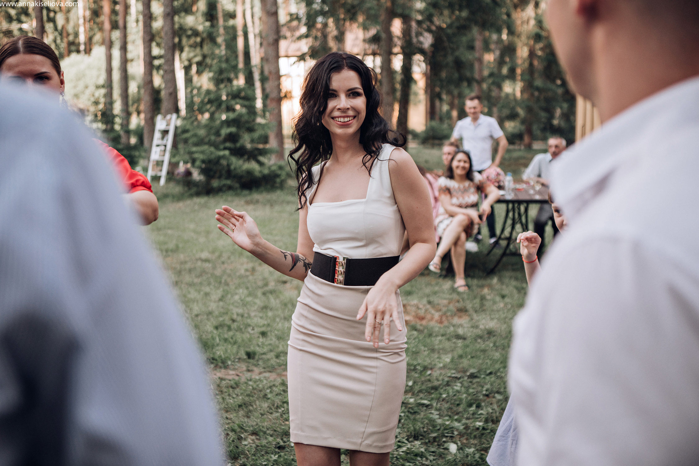 Екатерина и Дмитрий. Фотограф в Санкт — Петербурге Анна Конофало