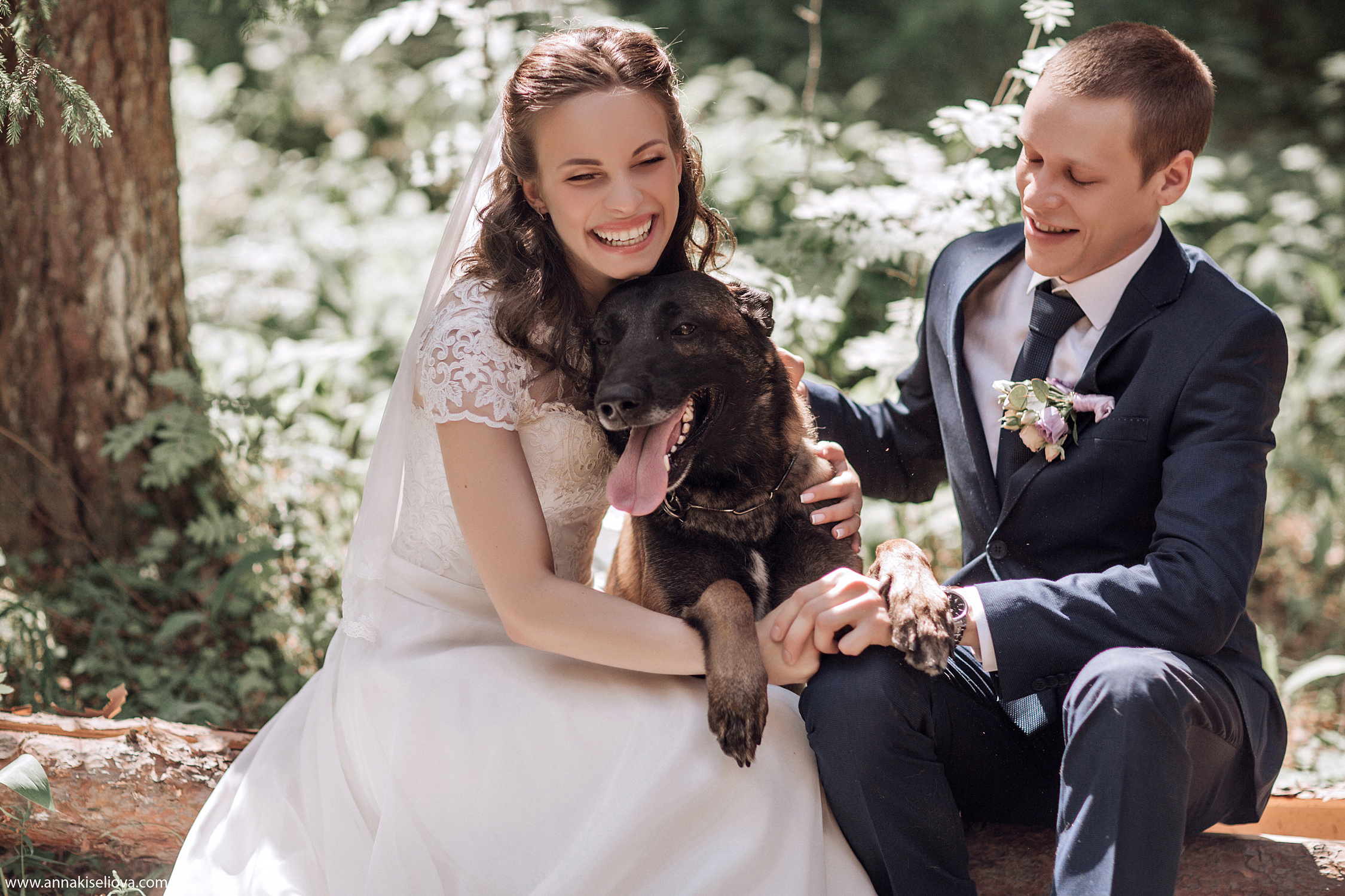 Екатерина и Дмитрий. Фотограф в Санкт — Петербурге Анна Конофало