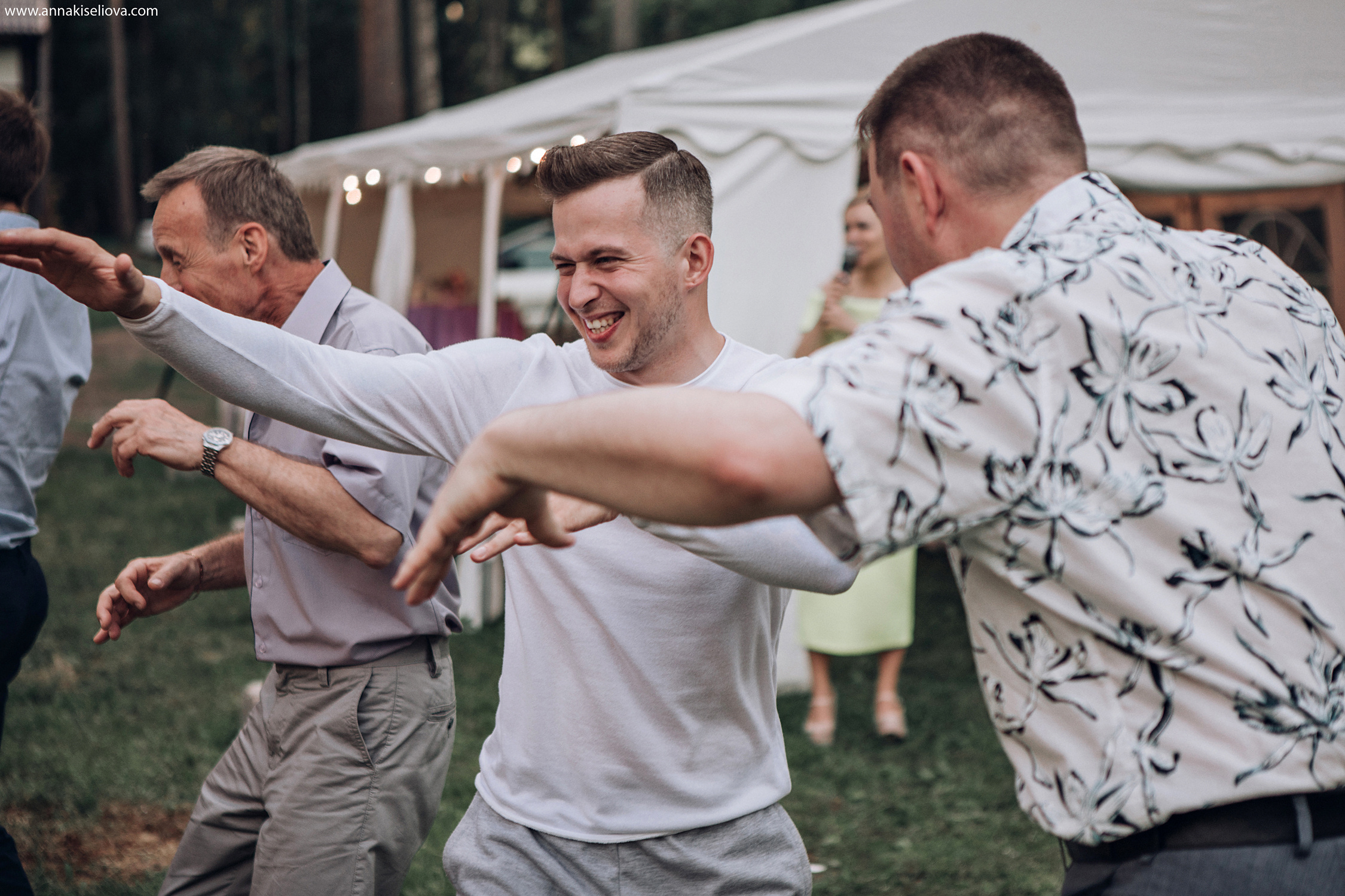 Екатерина и Дмитрий. Фотограф в Санкт — Петербурге Анна Конофало