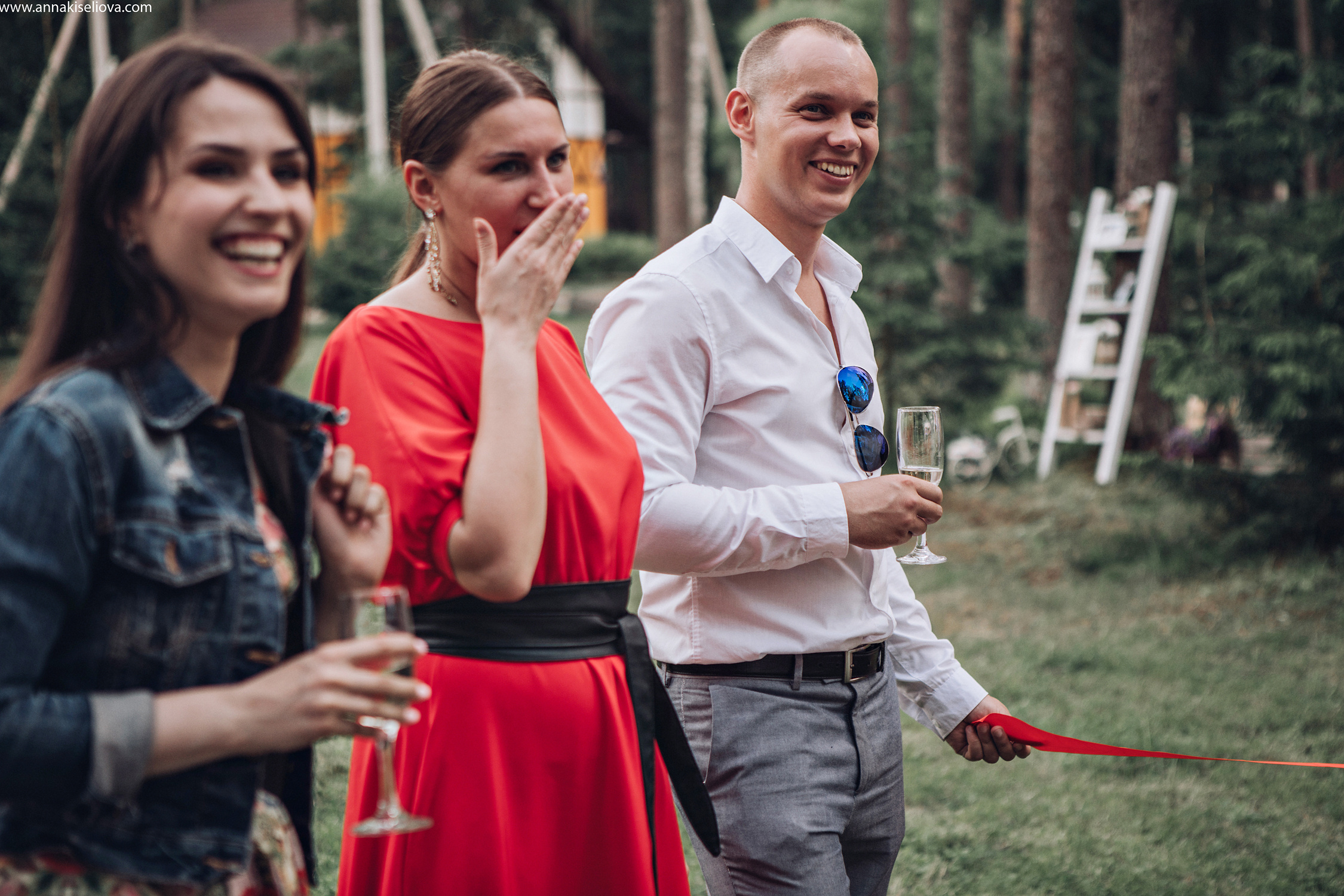 Екатерина и Дмитрий. Фотограф в Санкт — Петербурге Анна Конофало