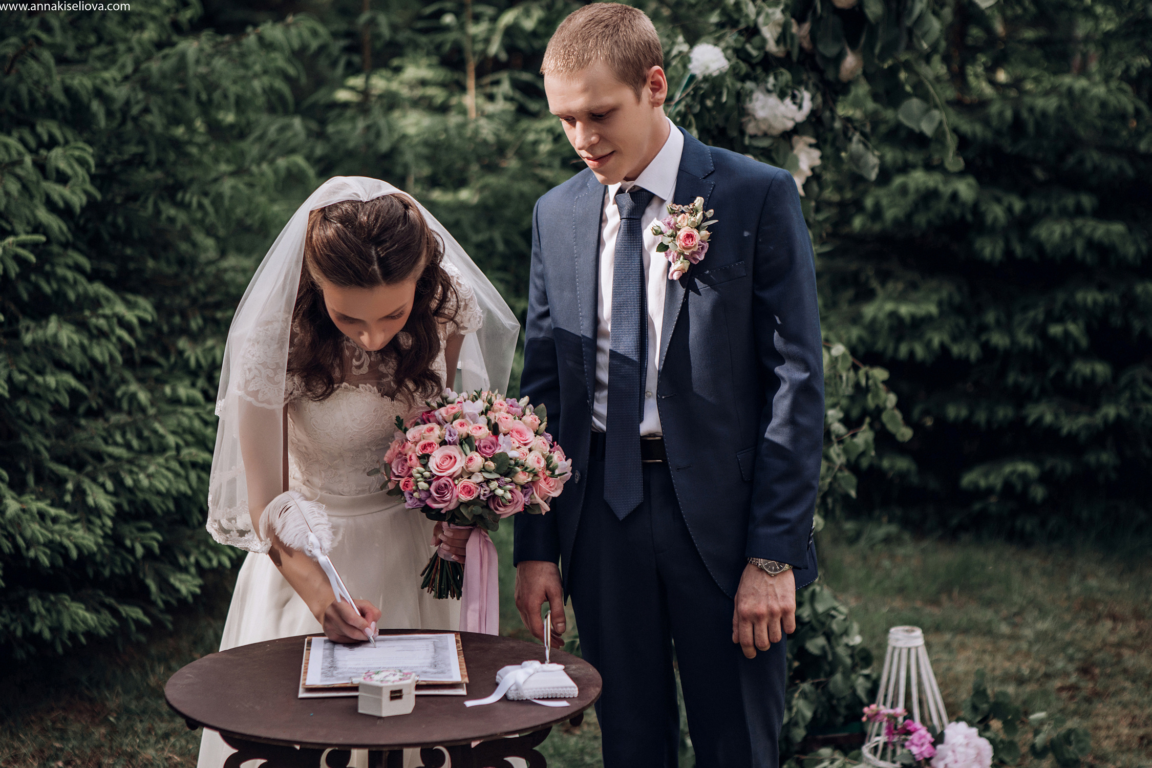 Екатерина и Дмитрий. Фотограф в Санкт — Петербурге Анна Конофало