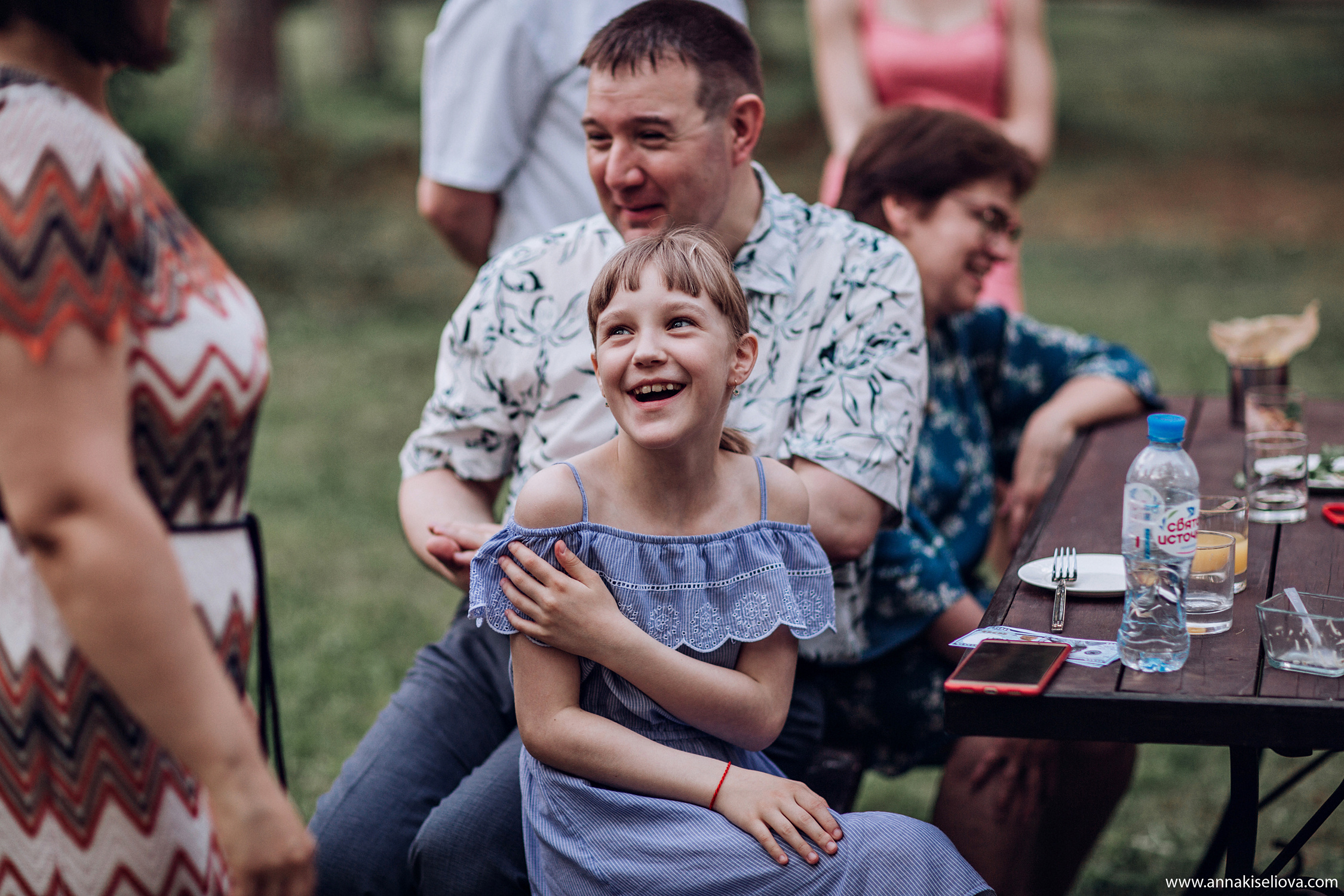 Екатерина и Дмитрий. Фотограф в Санкт — Петербурге Анна Конофало