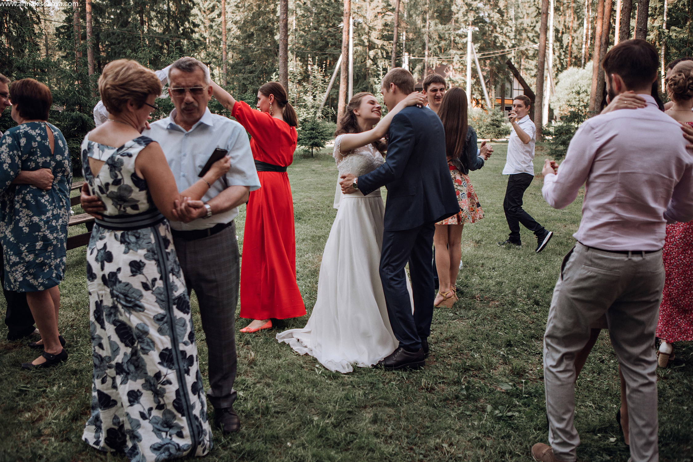 Екатерина и Дмитрий. Фотограф в Санкт — Петербурге Анна Конофало