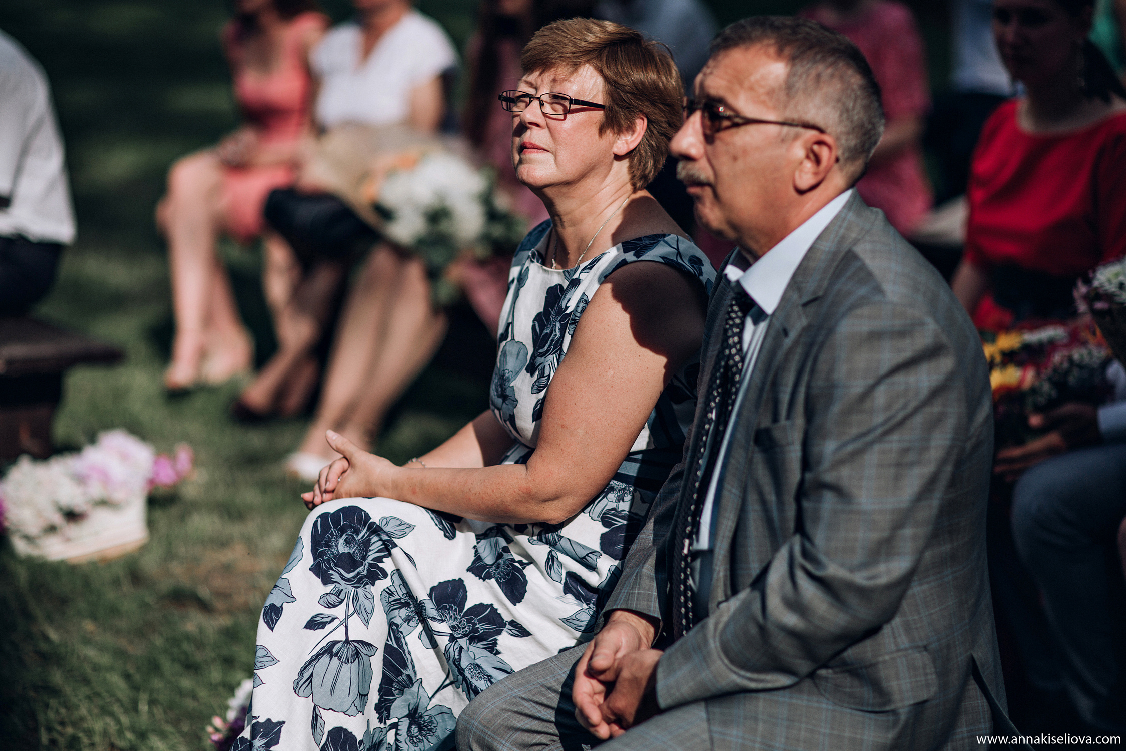 Екатерина и Дмитрий. Фотограф в Санкт — Петербурге Анна Конофало