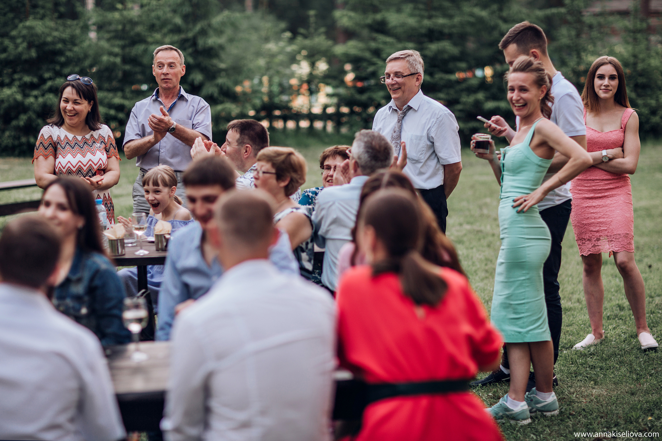 Екатерина и Дмитрий. Фотограф в Санкт — Петербурге Анна Конофало
