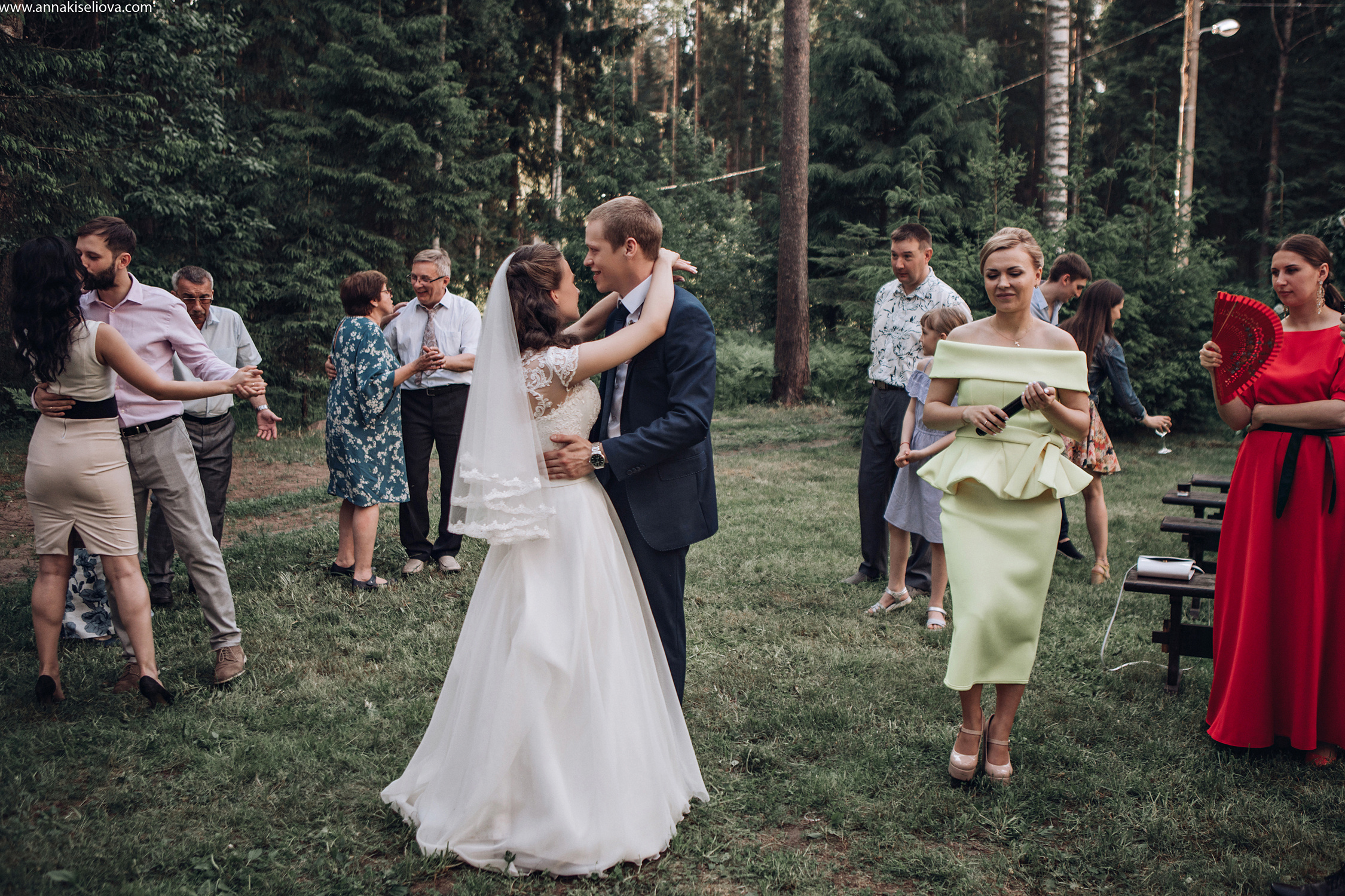 Екатерина и Дмитрий. Фотограф в Санкт — Петербурге Анна Конофало