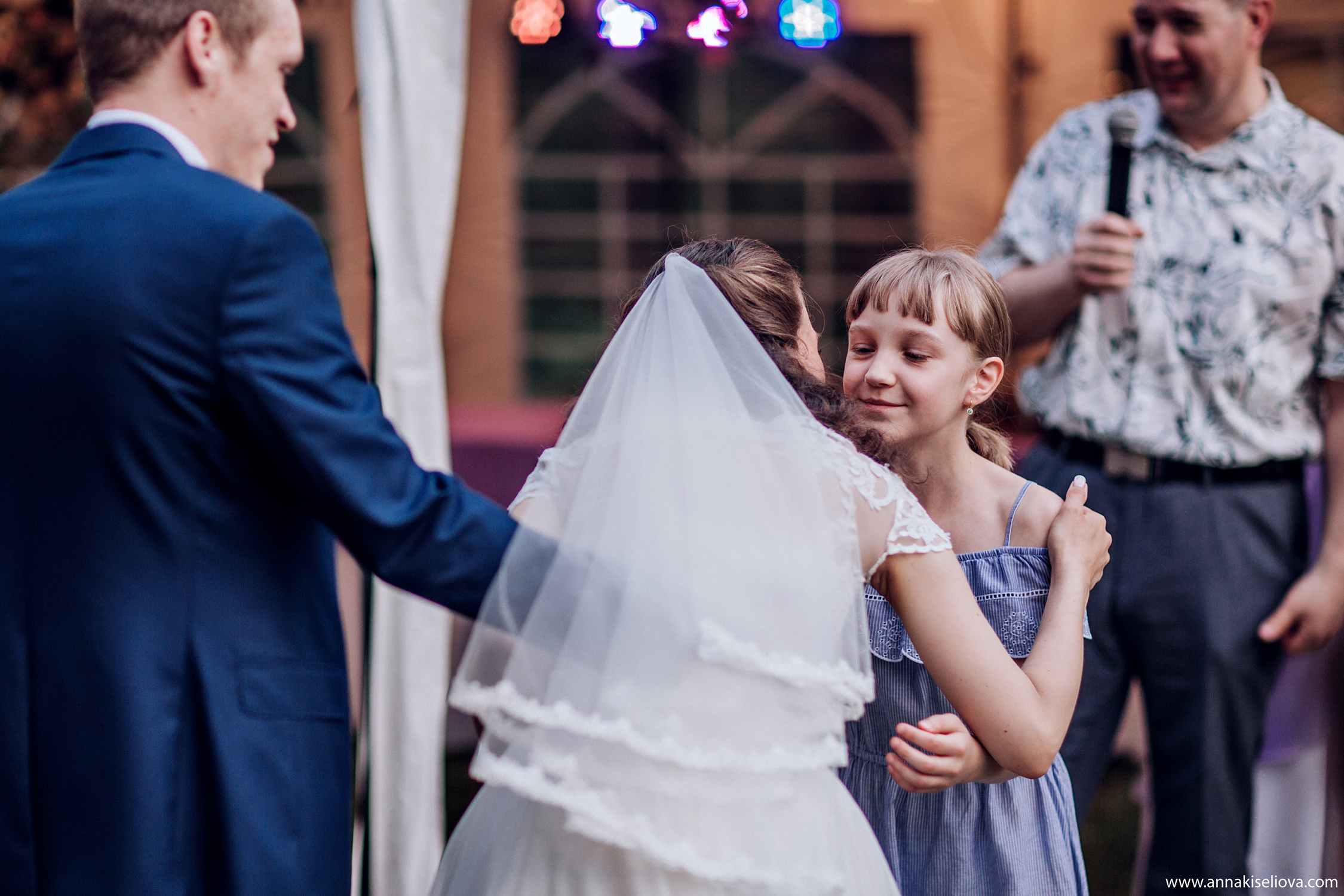 Екатерина и Дмитрий. Фотограф в Санкт — Петербурге Анна Конофало