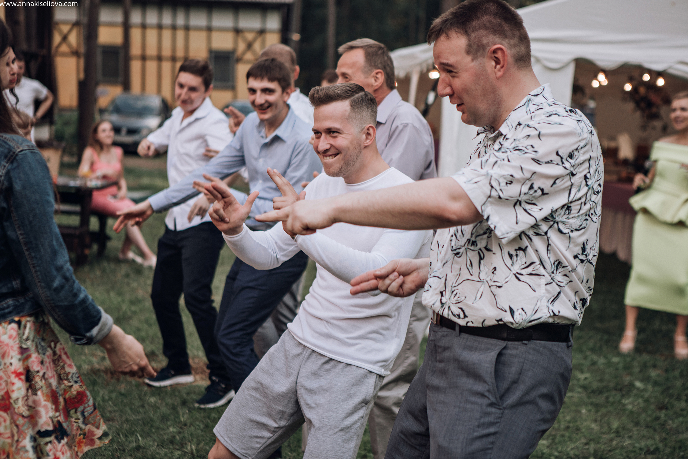 Екатерина и Дмитрий. Фотограф в Санкт — Петербурге Анна Конофало