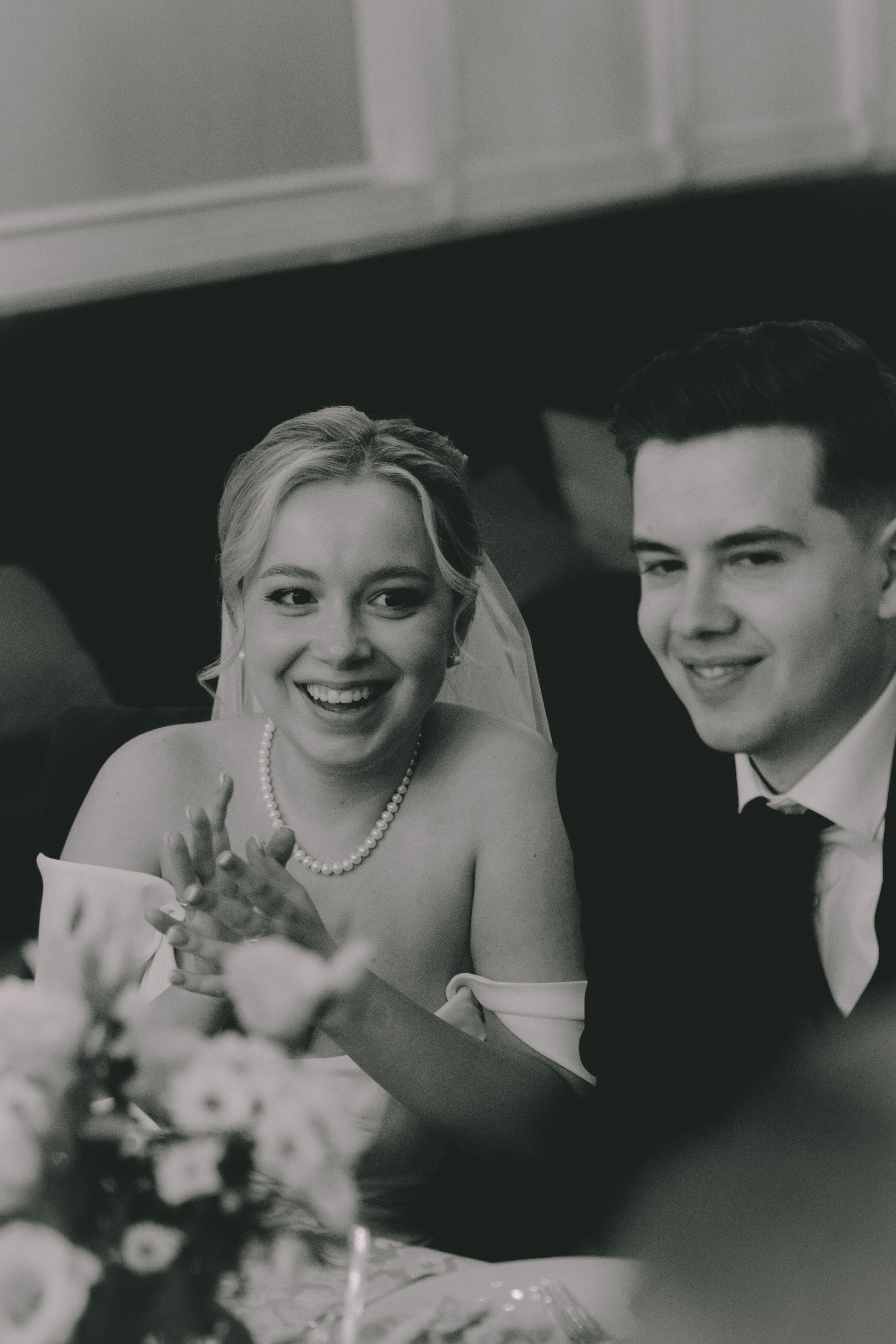 Марго и Игорь. Фотограф Наталья Воронина Москва