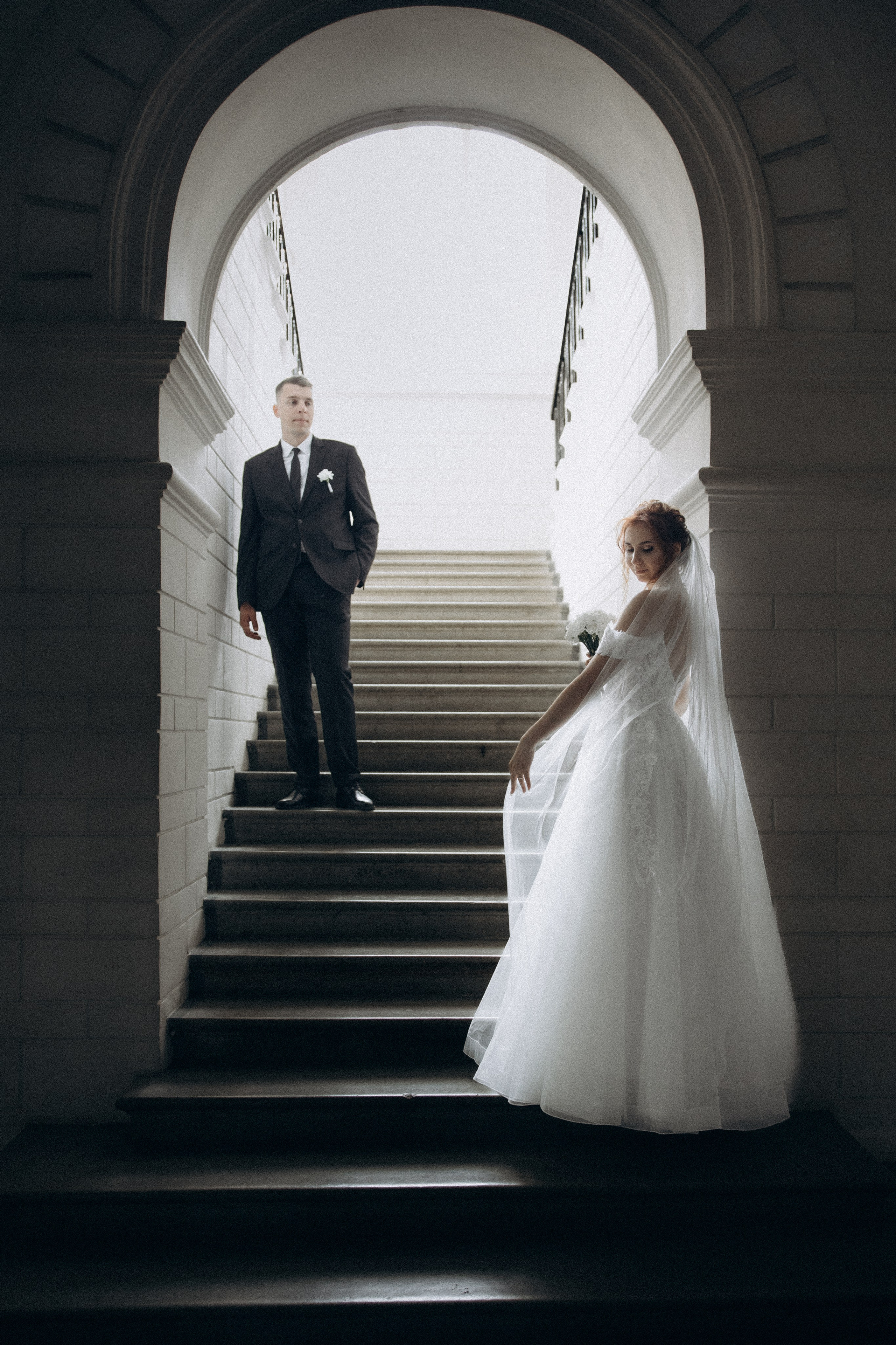 Екатерина & Владислав