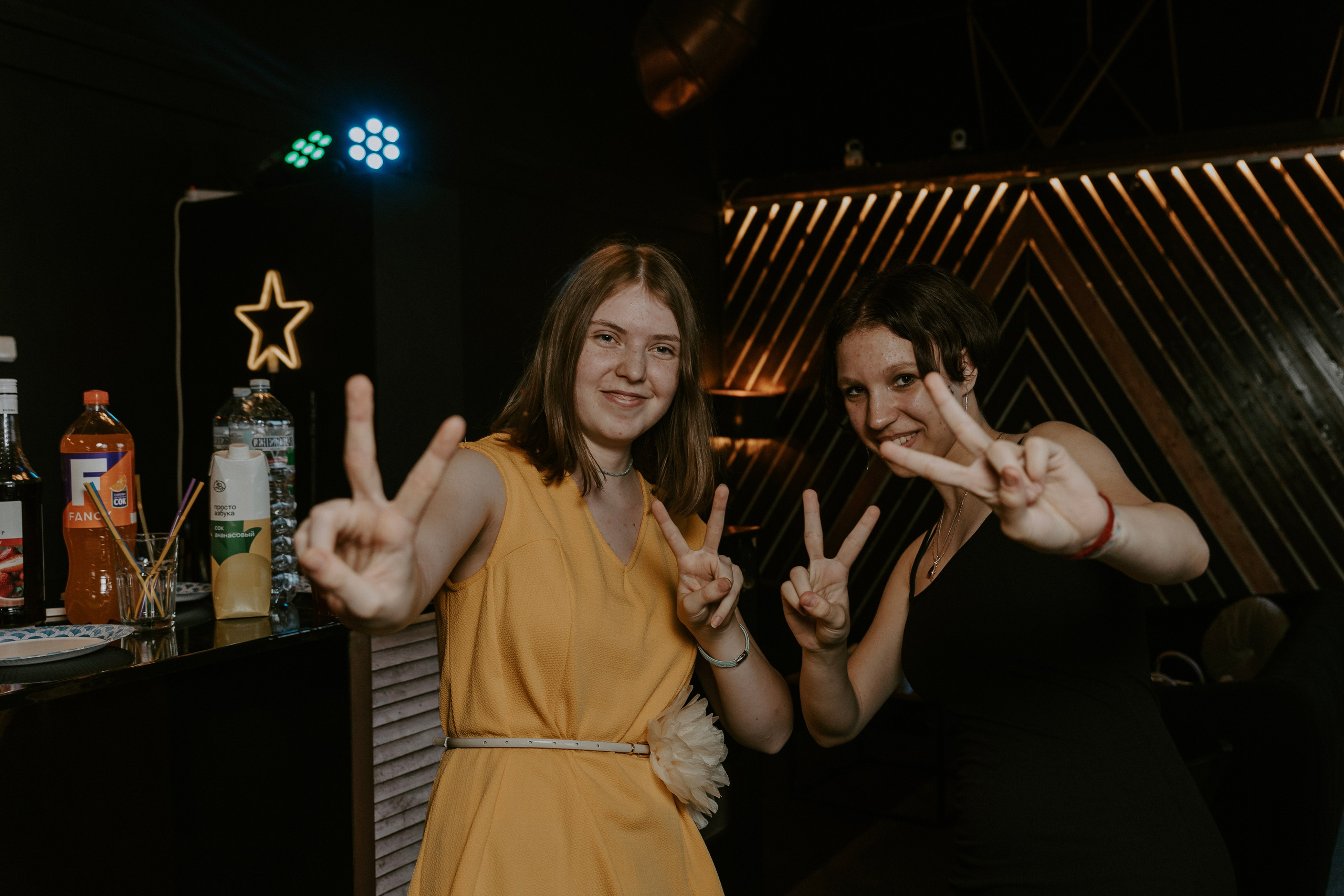 Выпускной 9й Г. Photographer in Moscow & everywhere in the World Alena Vyalova