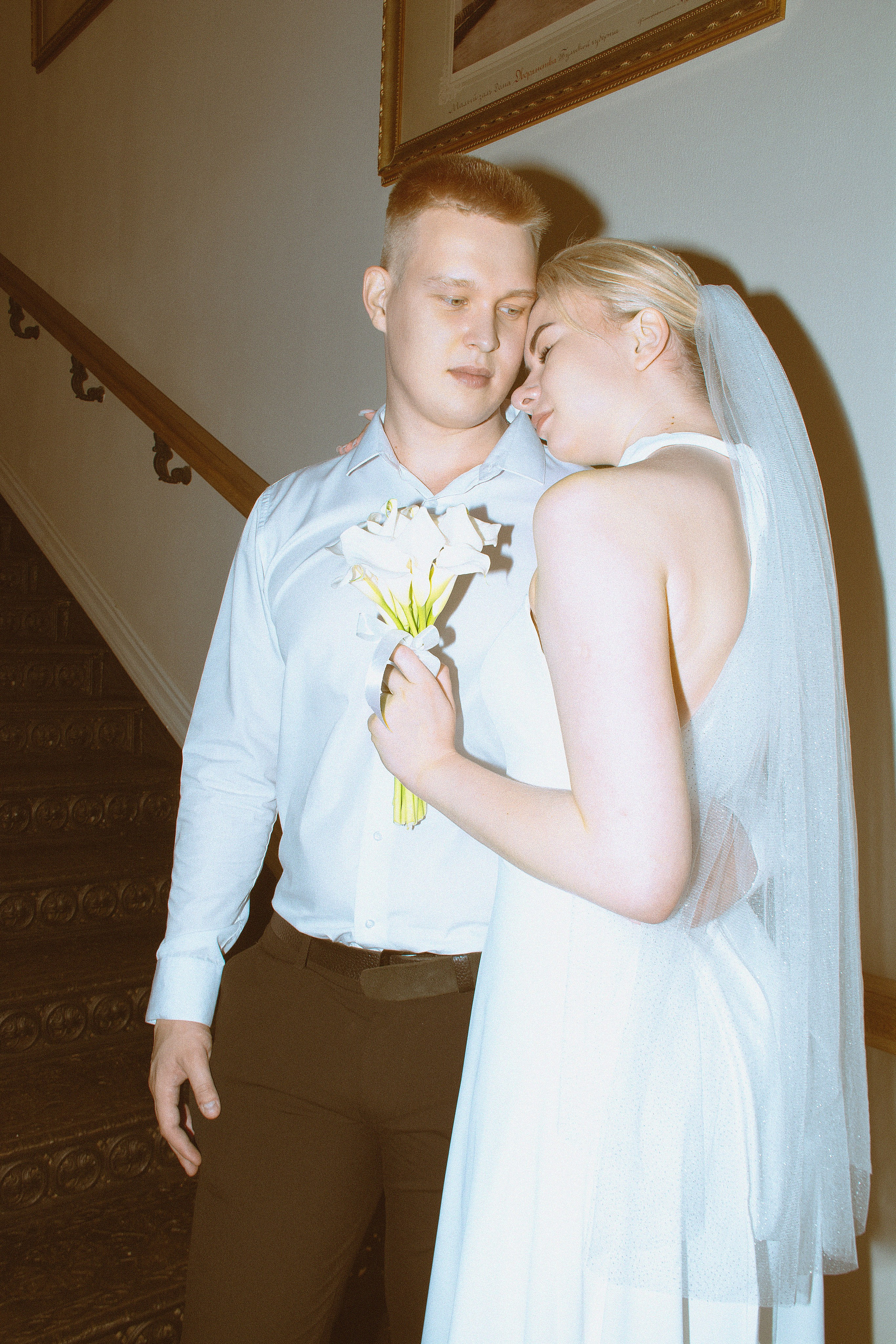 2. Портретный фотограф и ретушер Спирина Александра | Тула