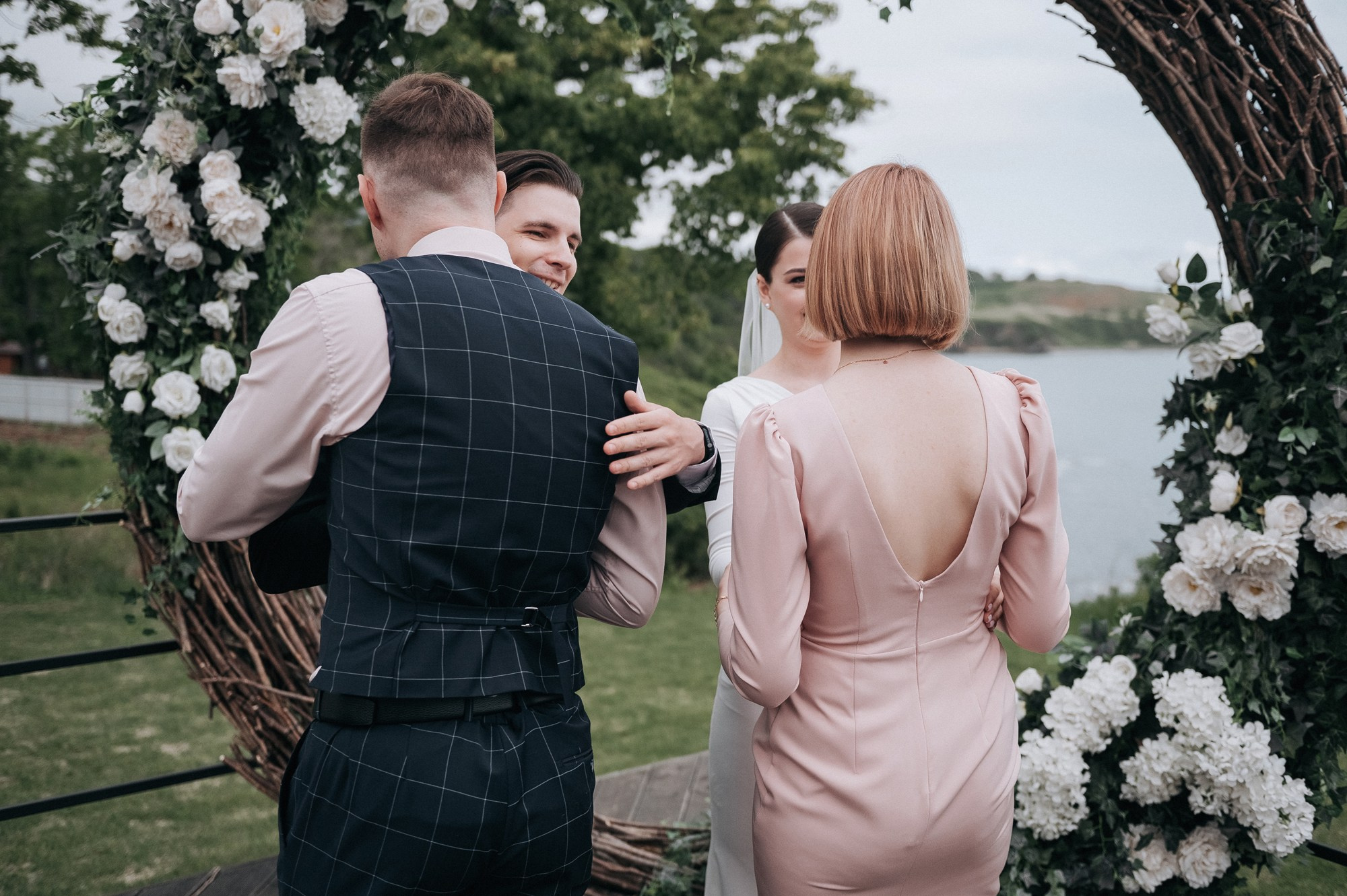 Дарина Дмитрий. Главная