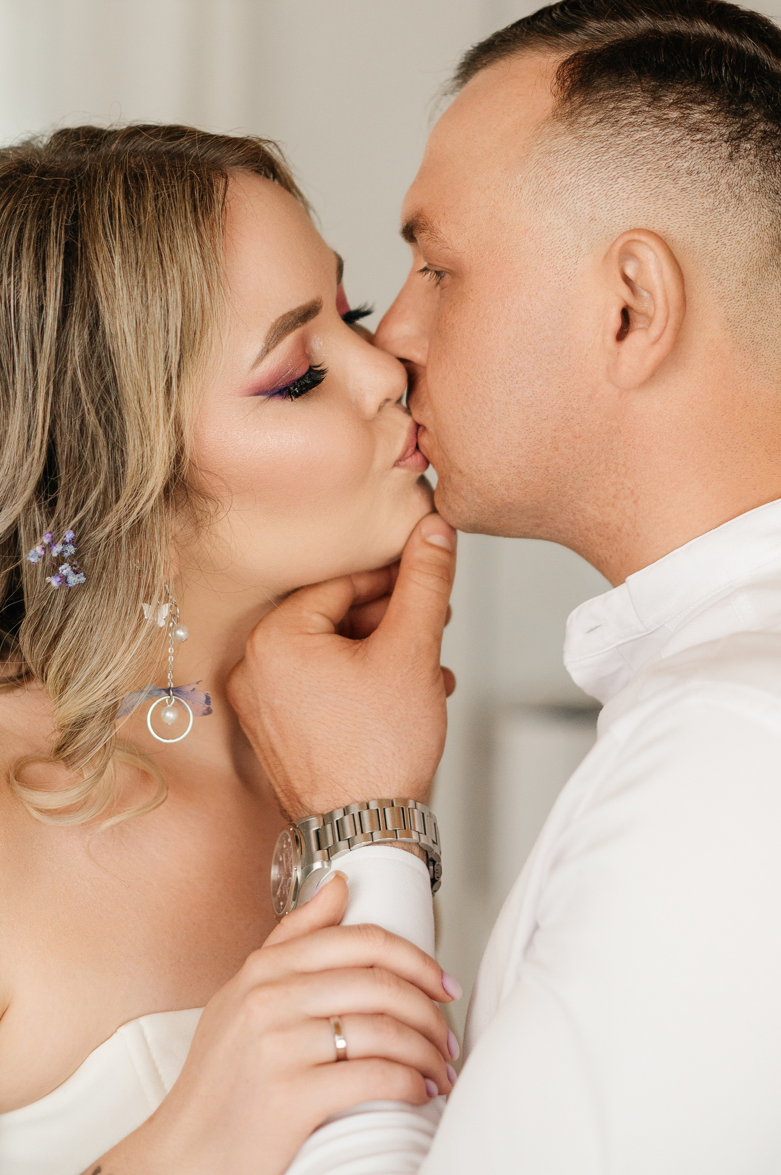 Love story. Свадебный и семейный фотограф Кореновск/Краснодар