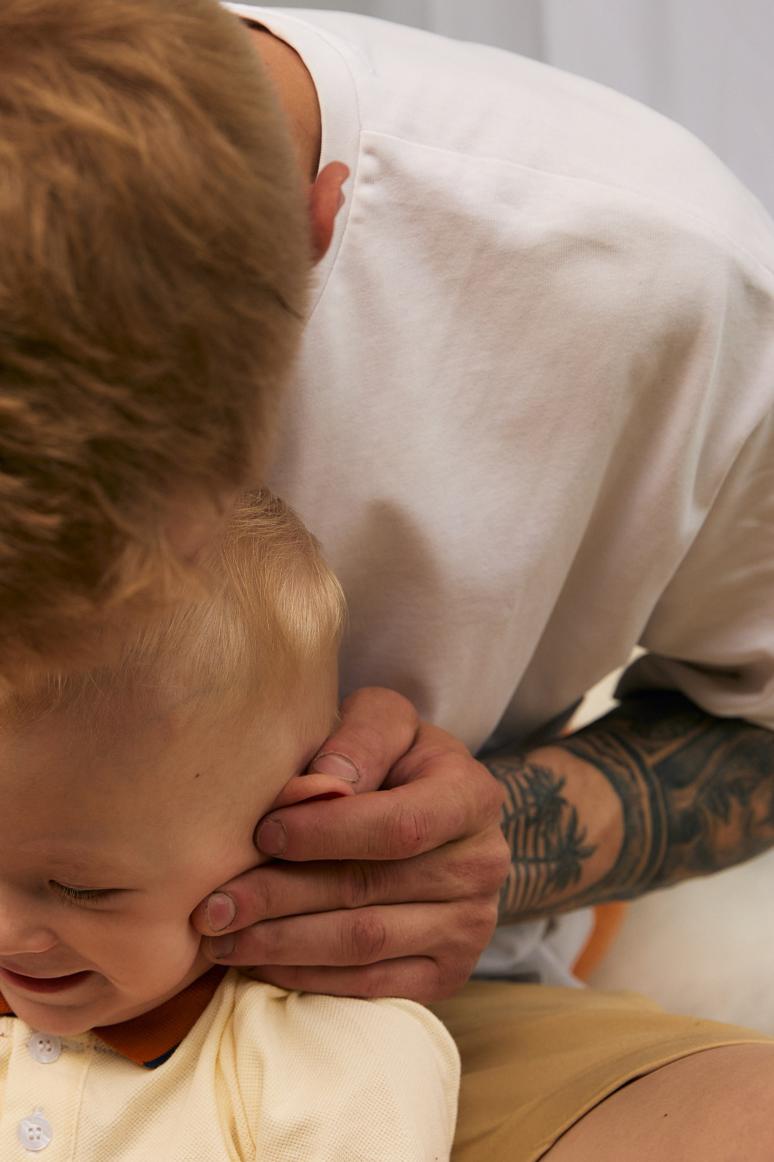 Маша Вова и Ваня. Свадебный и семейный фотограф