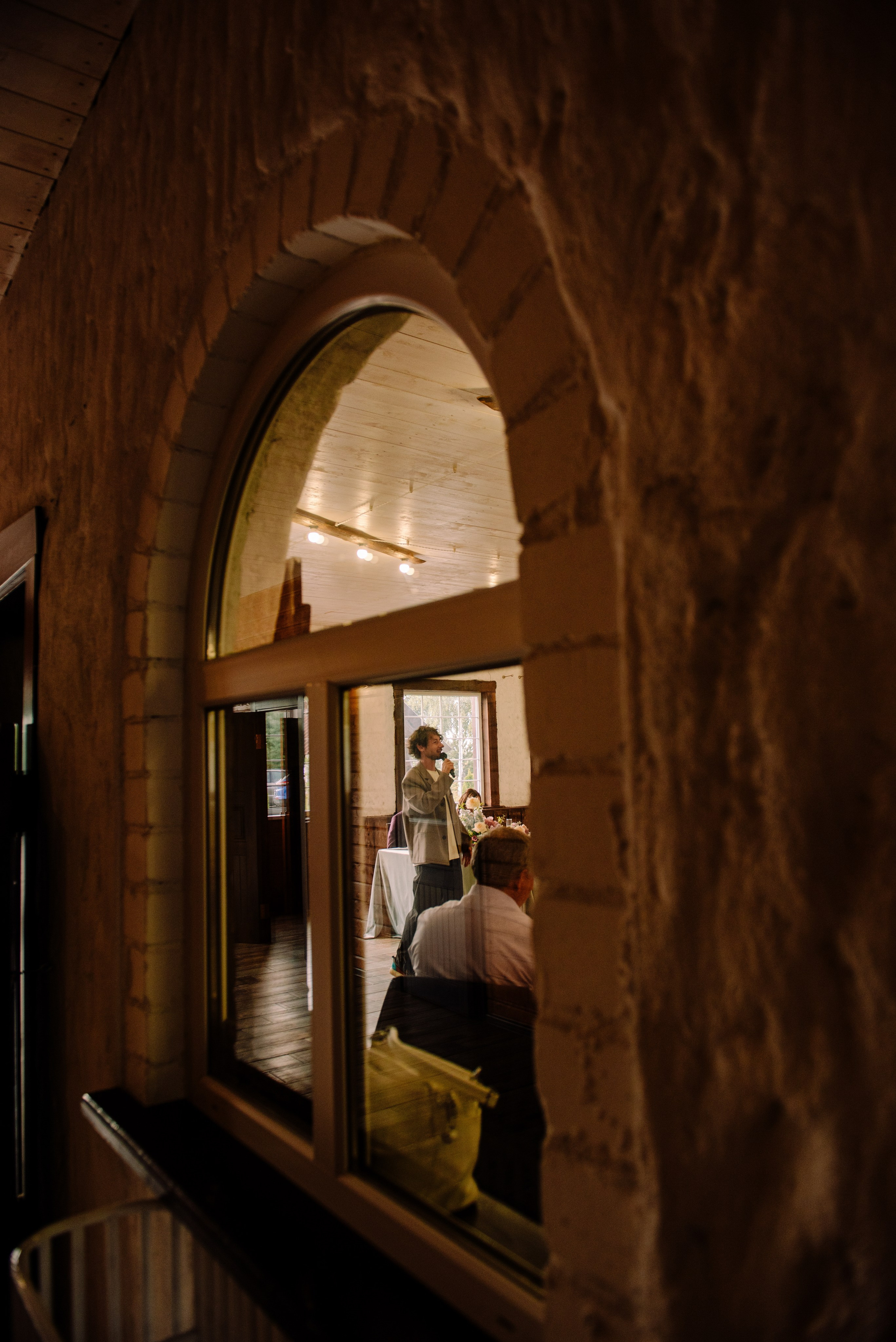 Юля и Саша — душевный банкет. Семейный и свадебный фотограф в Рязани Лиза Голованова