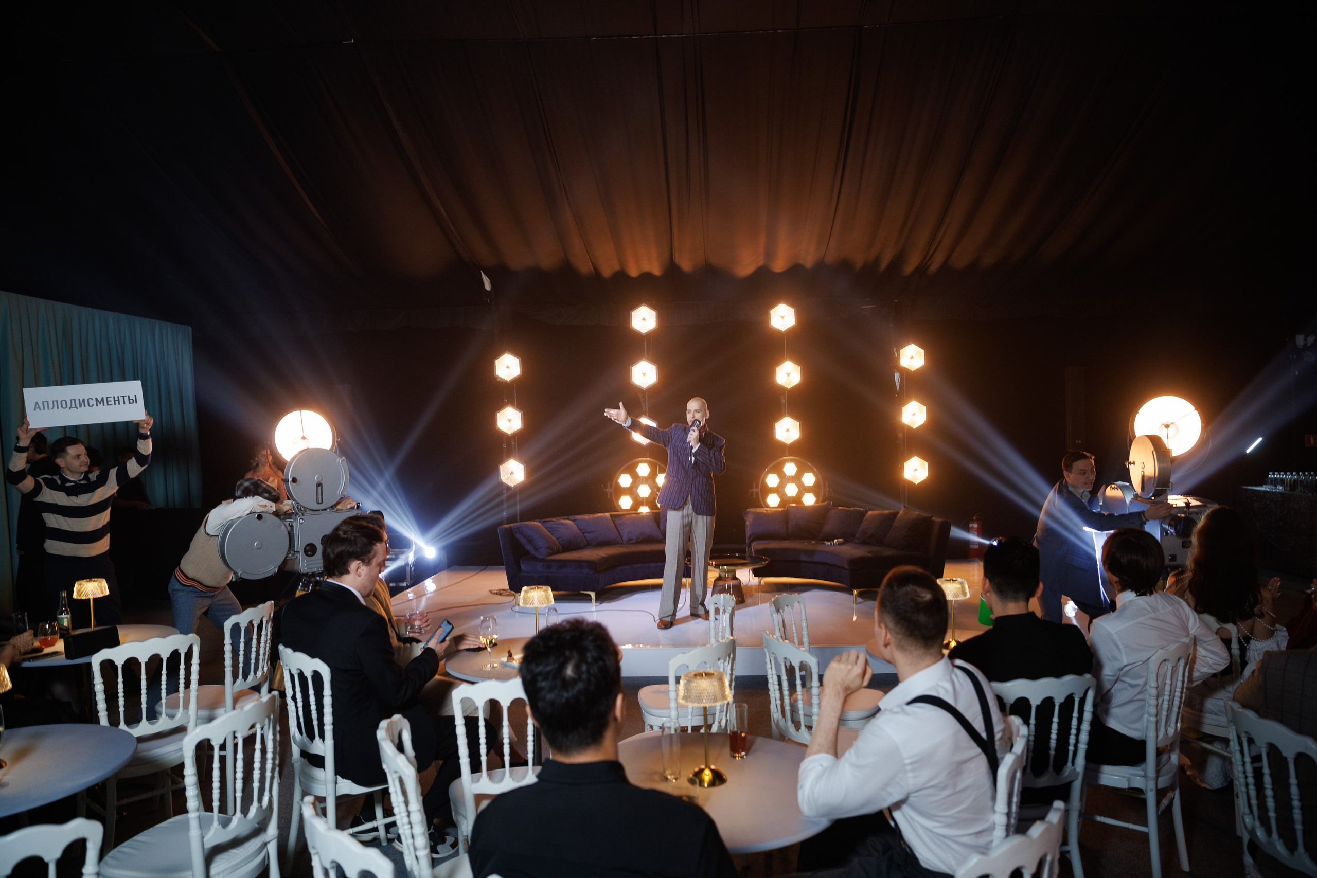 Репортаж. Фотограф Валерий Васильев