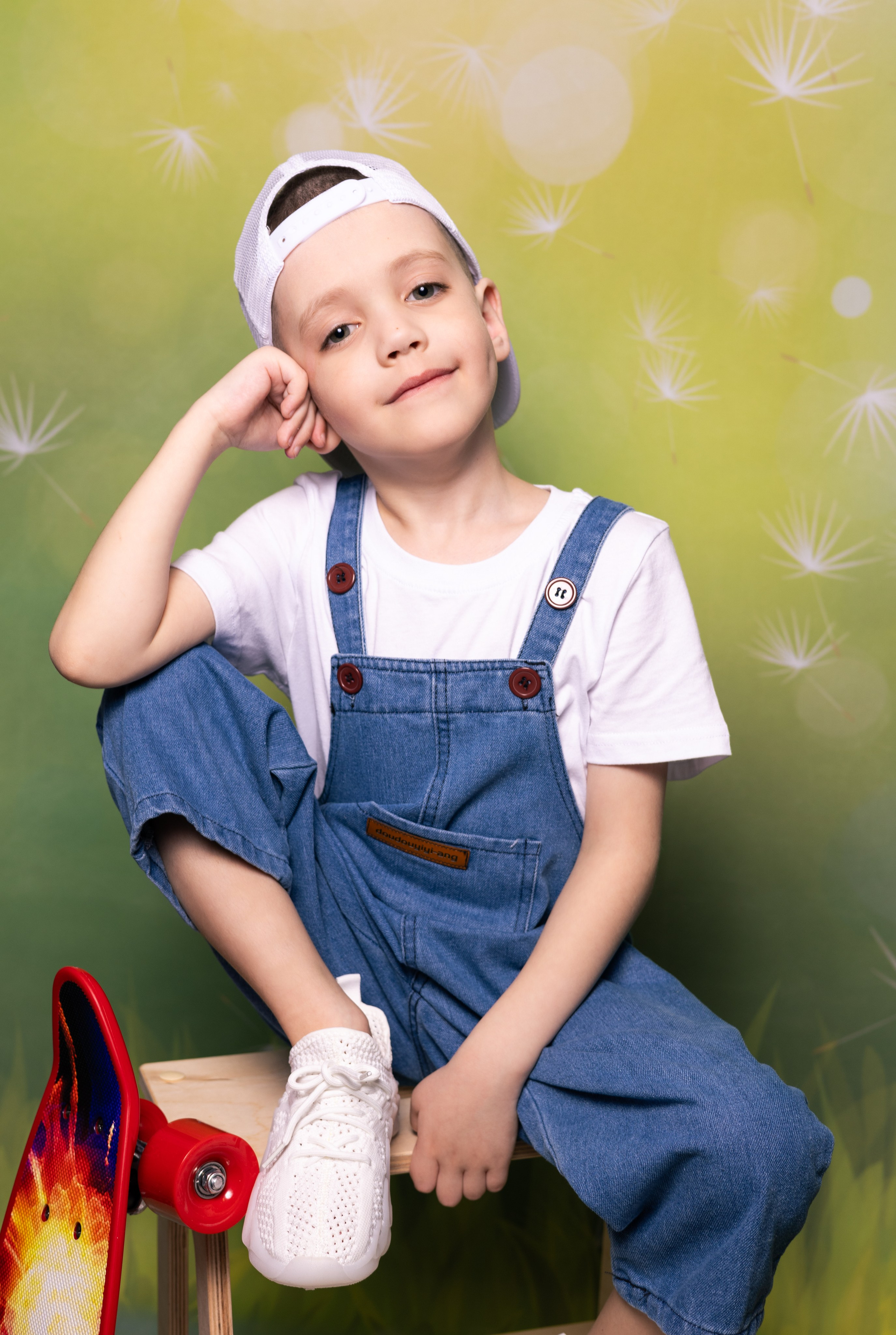 Лето это маленькая жизнь. Детский фотограф г. Казань — Анастасия Фурман