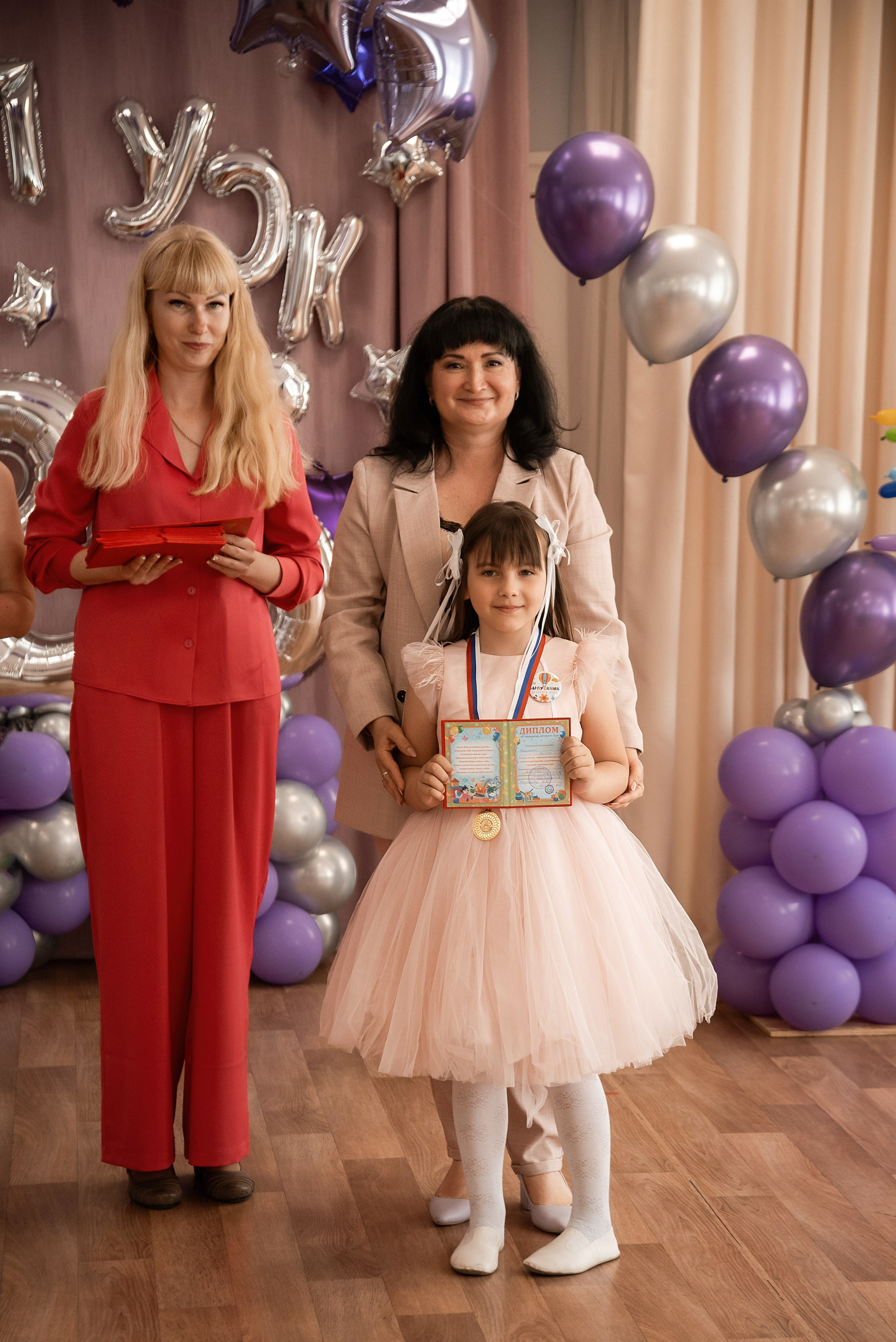 Репортаж. Семейный фотограф в Ростове-на-Дону Татьяна Литвинова