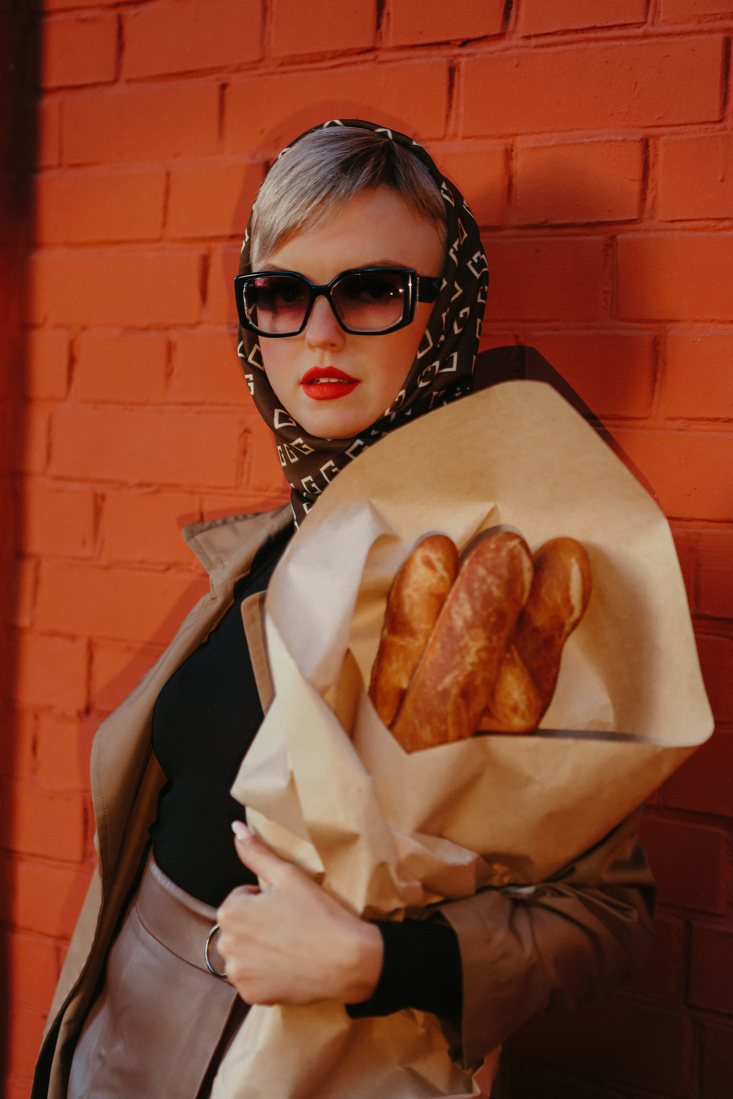 Женский портрет. Семейный и репортажный фотограф в Орле