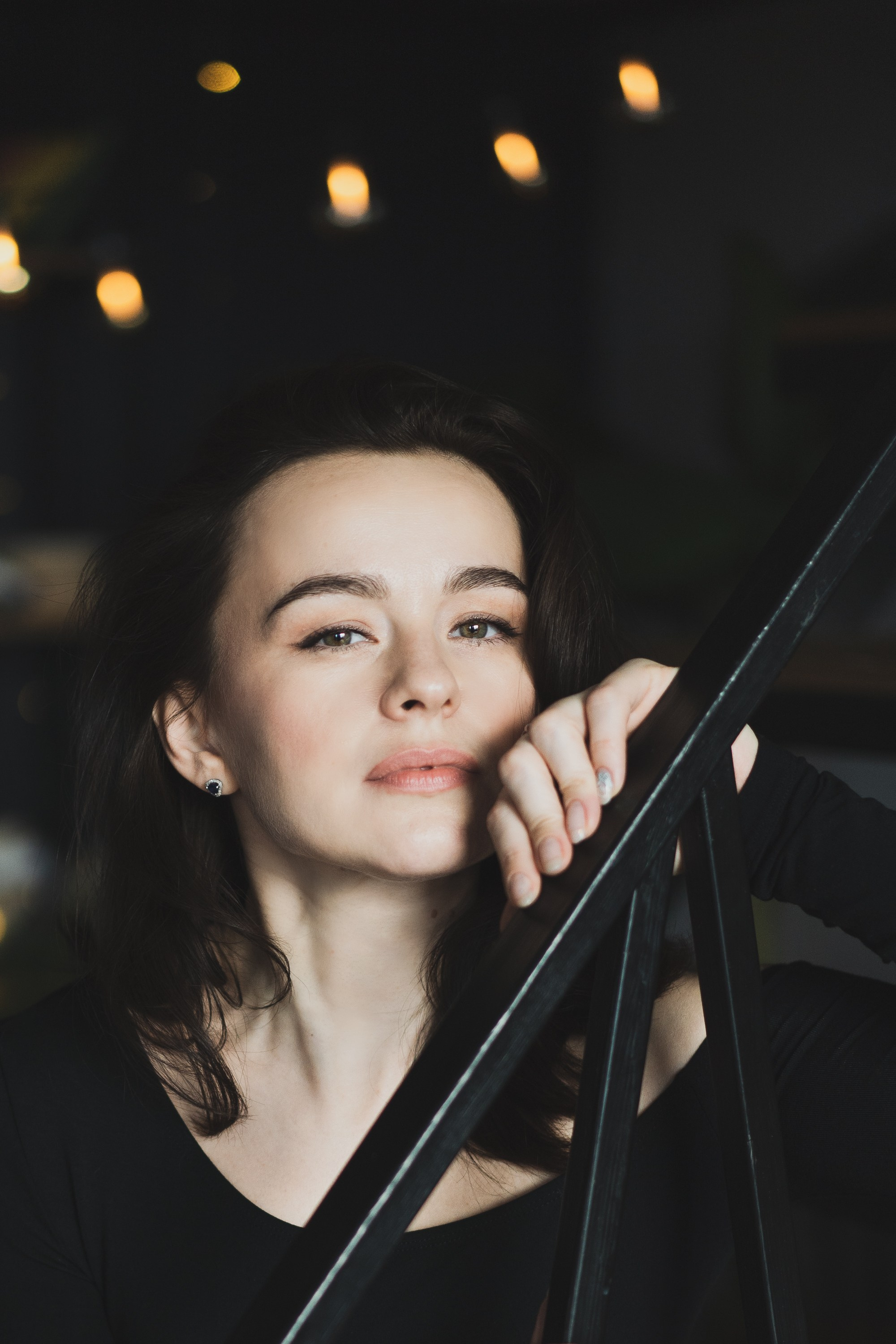 Евгения. Главная