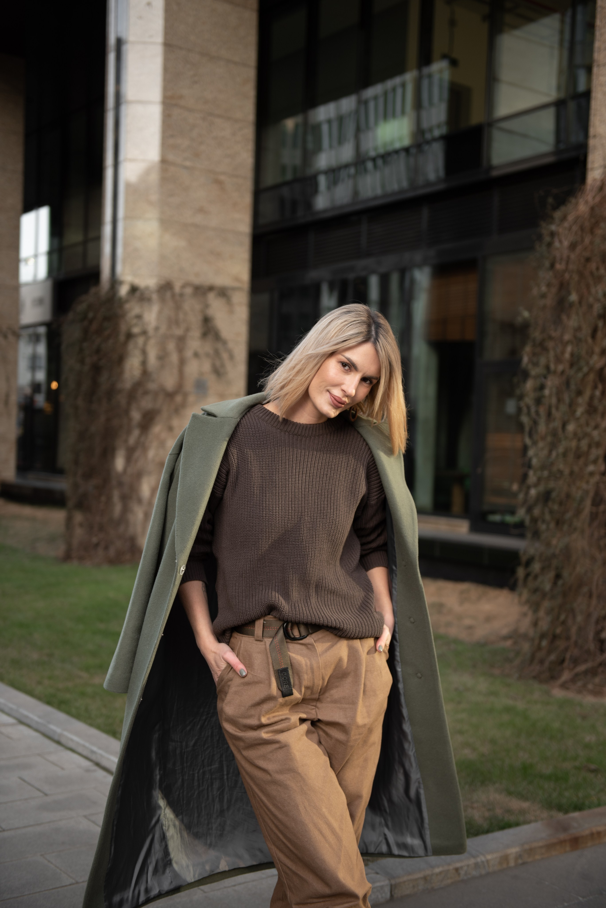 Ольга. Фотограф в Москве Мария Терентьева