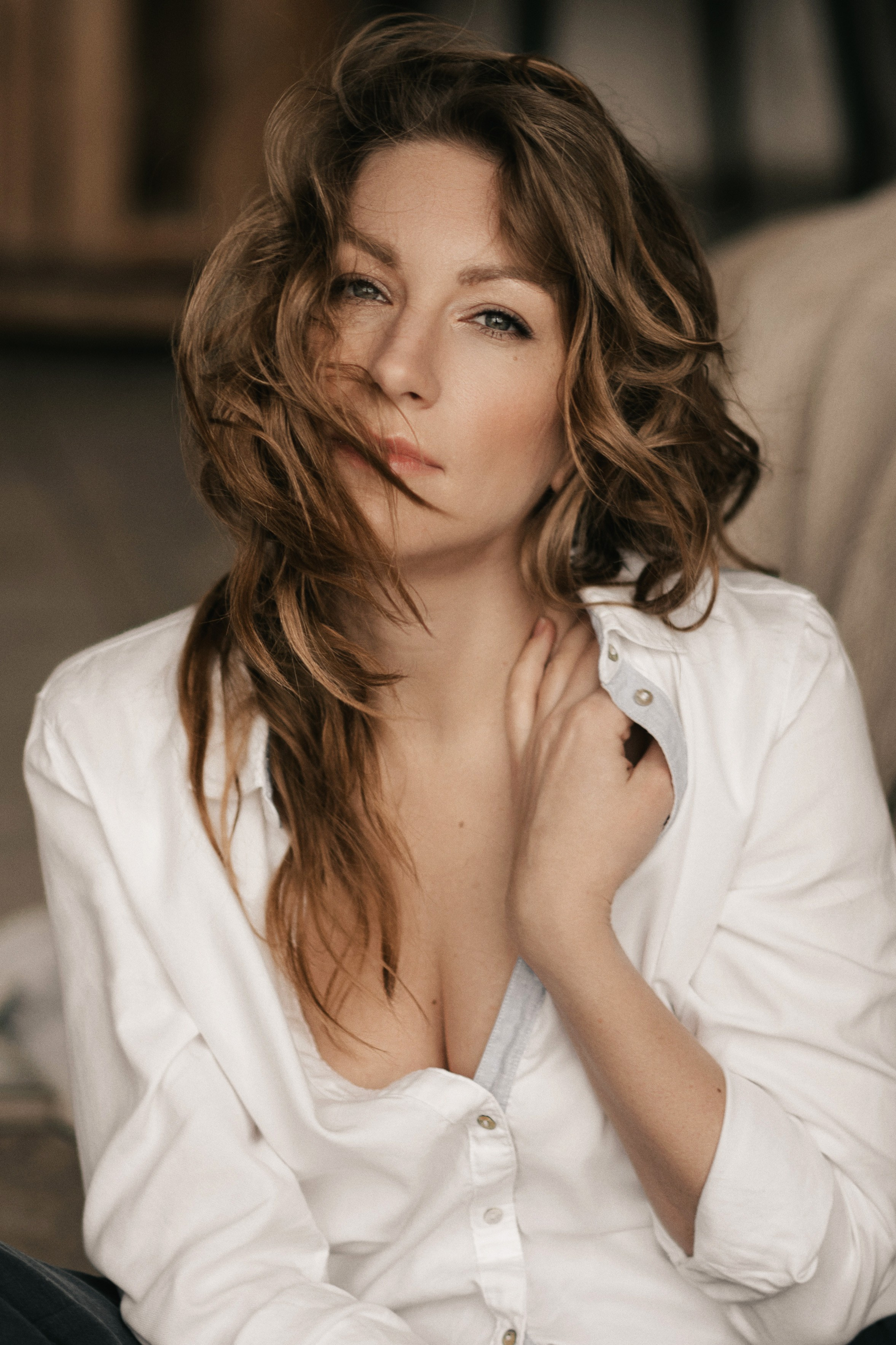 Наталья. Фотограф в Москве Мария Терентьева